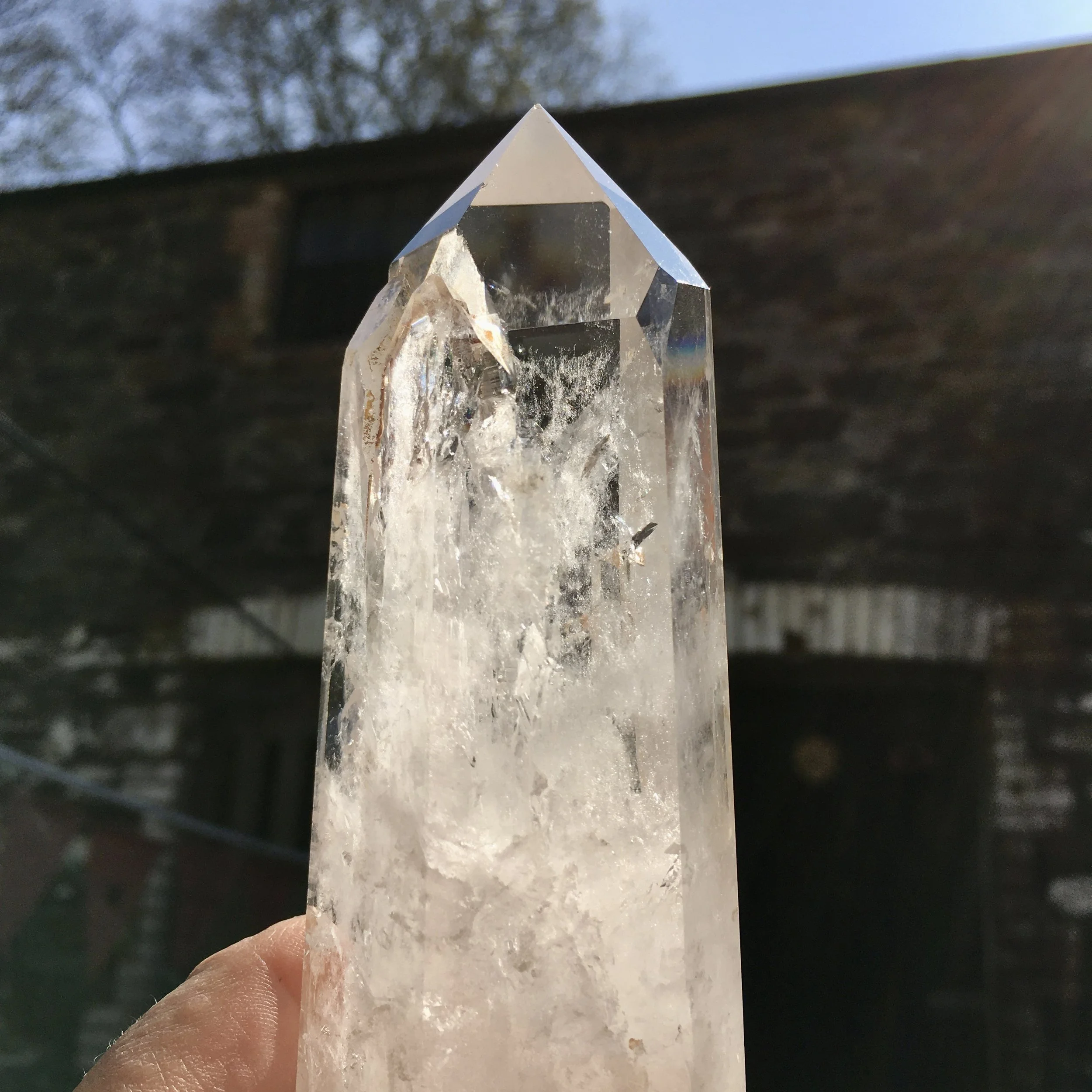 Quartz Crystal Point 2i.jpeg