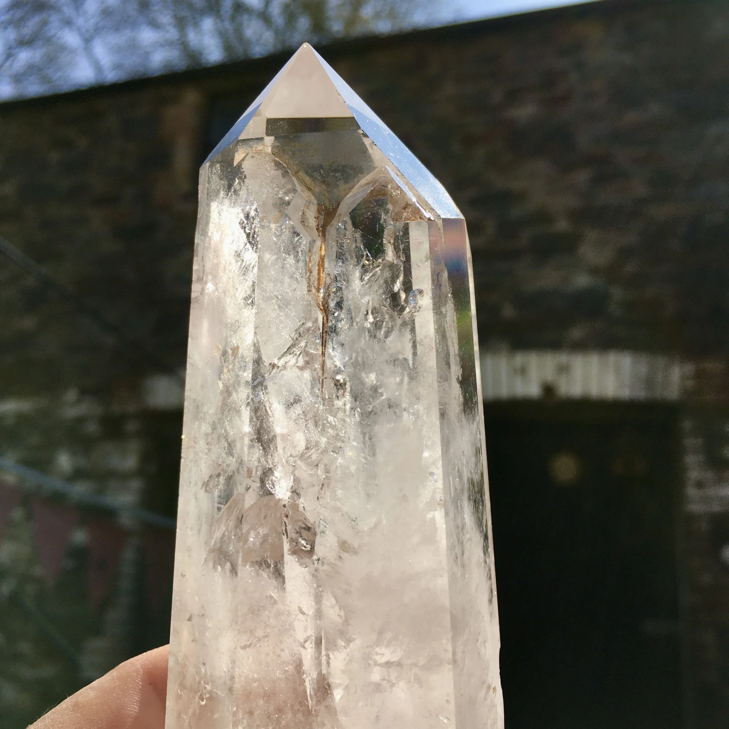 Quartz Crystal Point 2k.jpeg