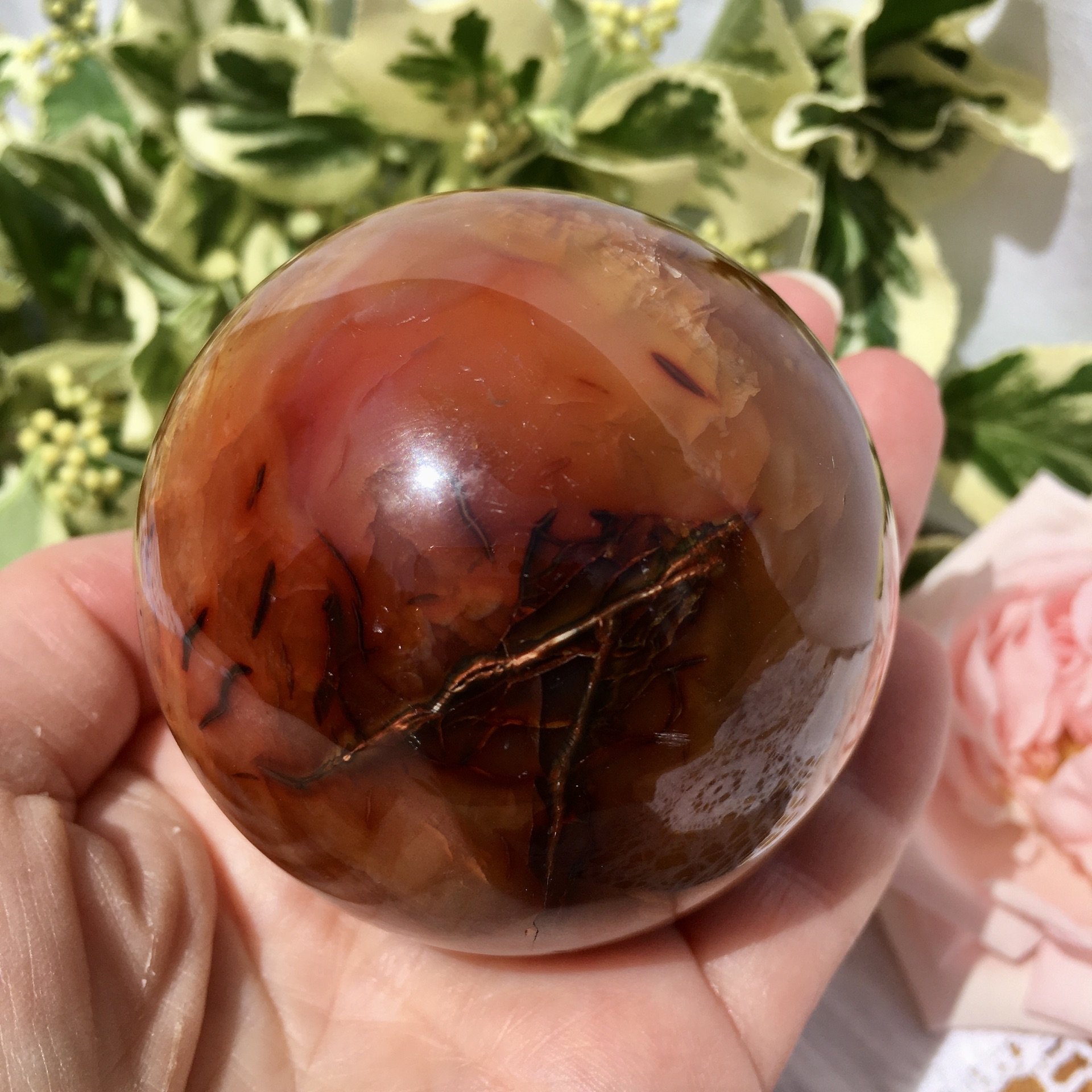 Carnlian sphere 6g.jpeg