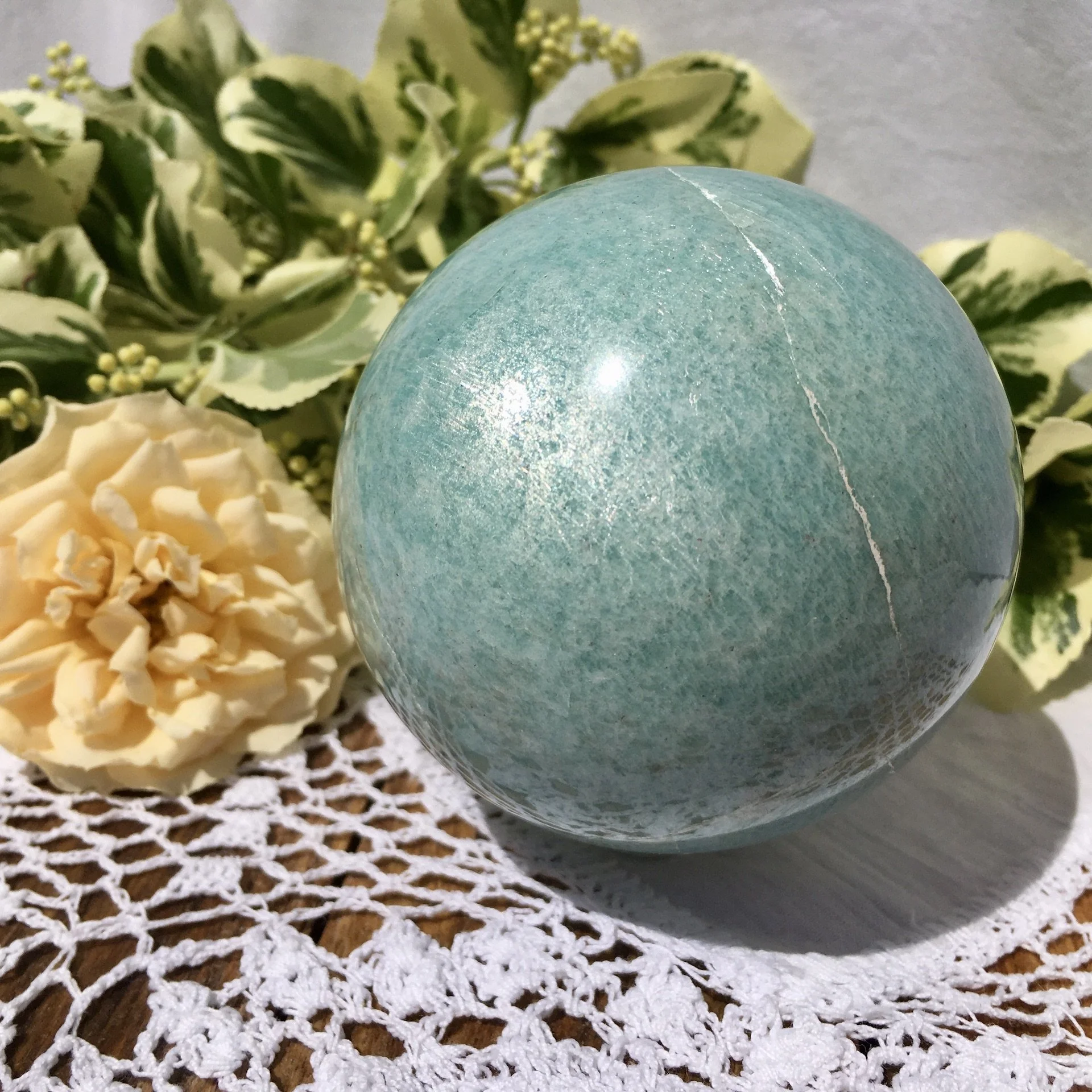 Amazonite sphere 2a.jpeg