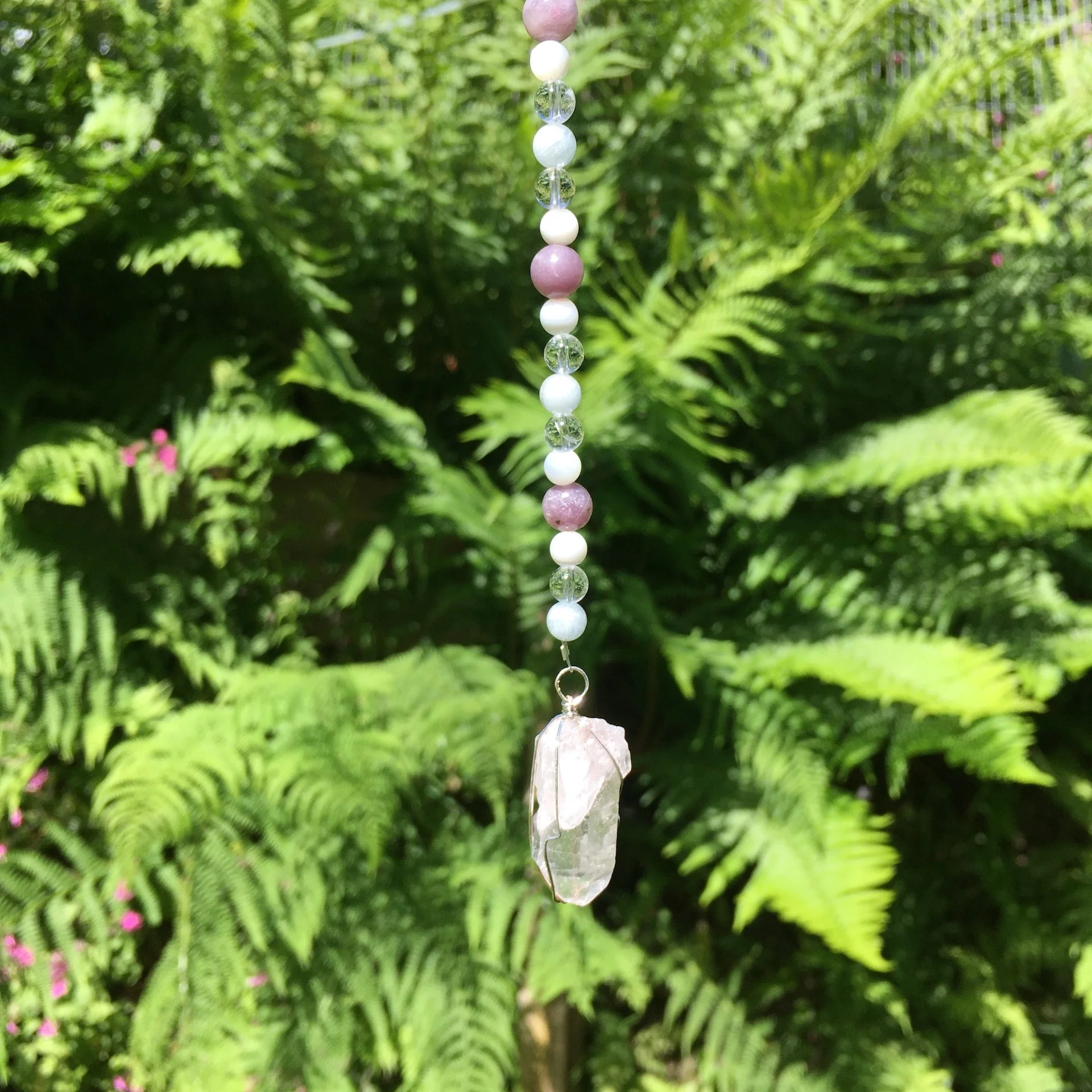 Charm Lepidolite and blue c.jpeg