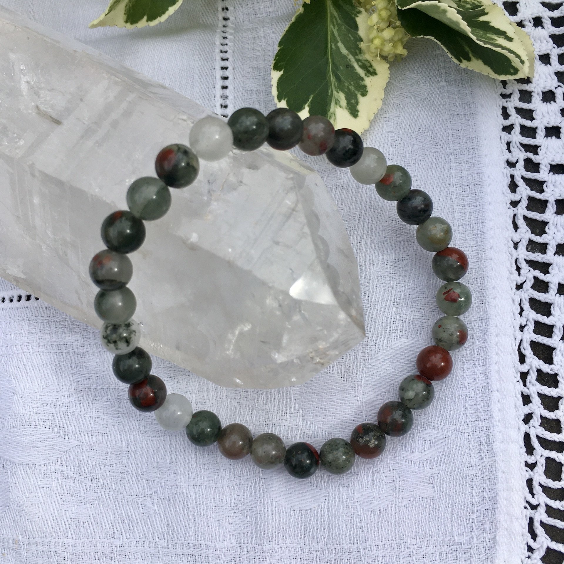 African bloodstone 6mm bead a.jpeg