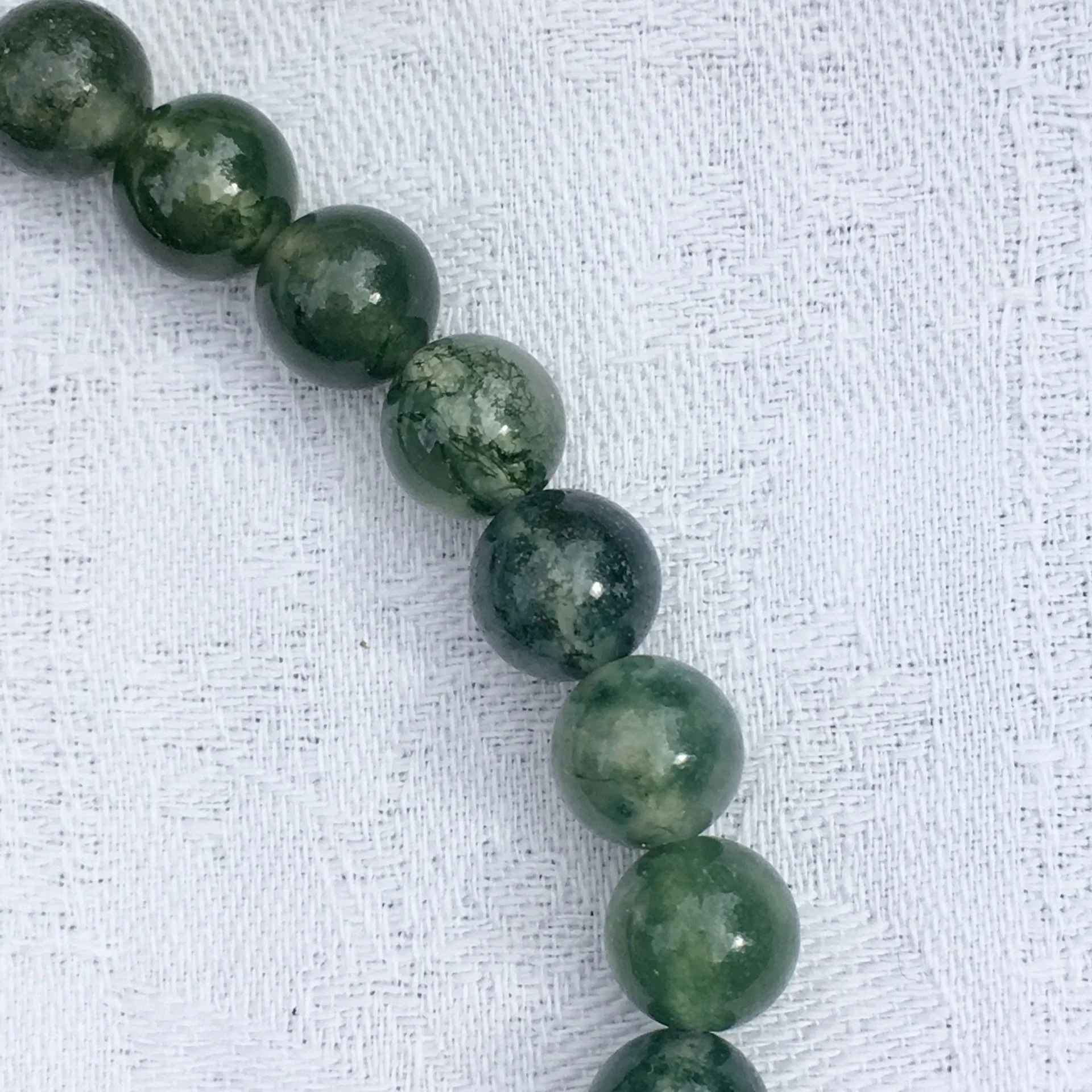 Moss agate 6mm bead c.jpeg