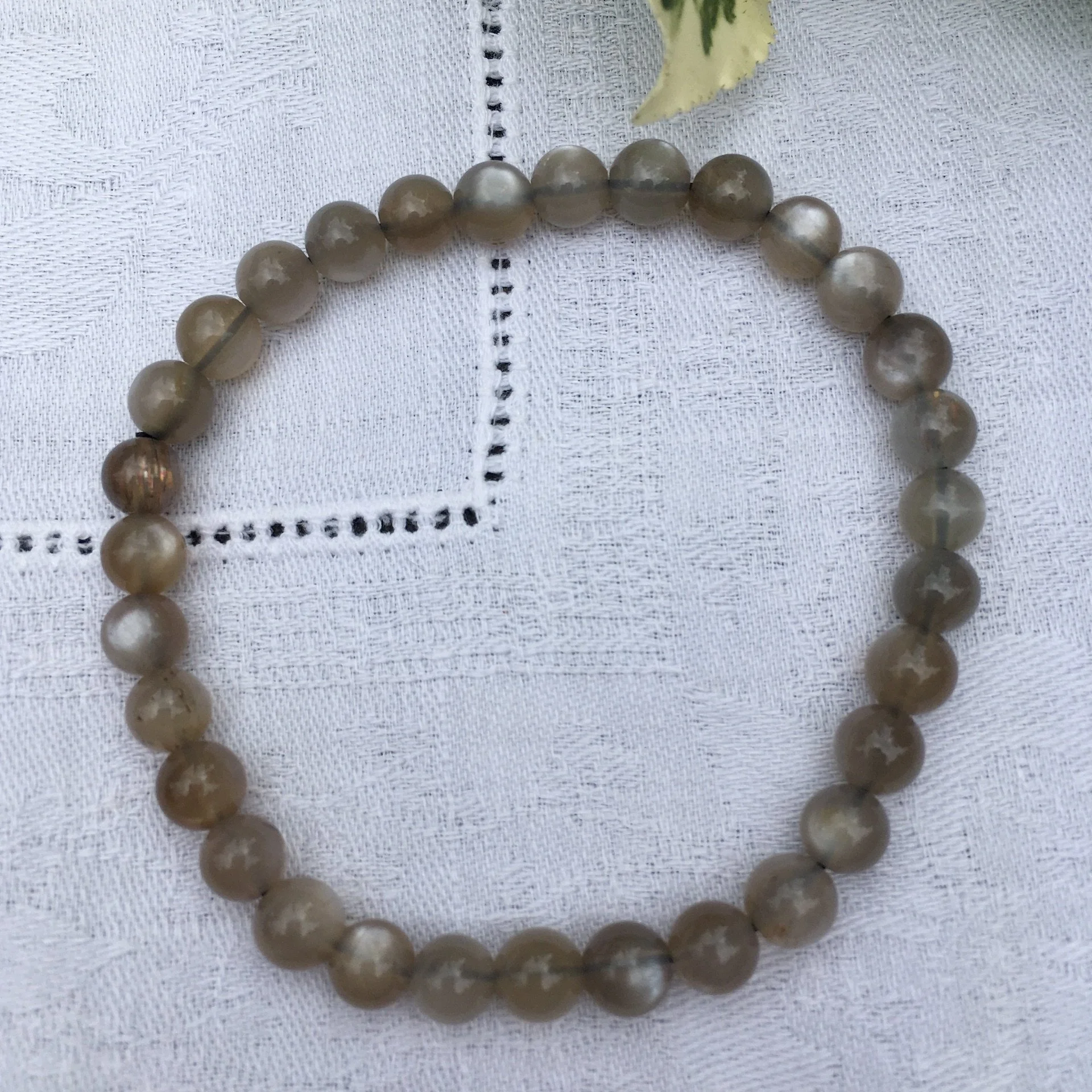 Black moonstone bead 6mm b.jpeg