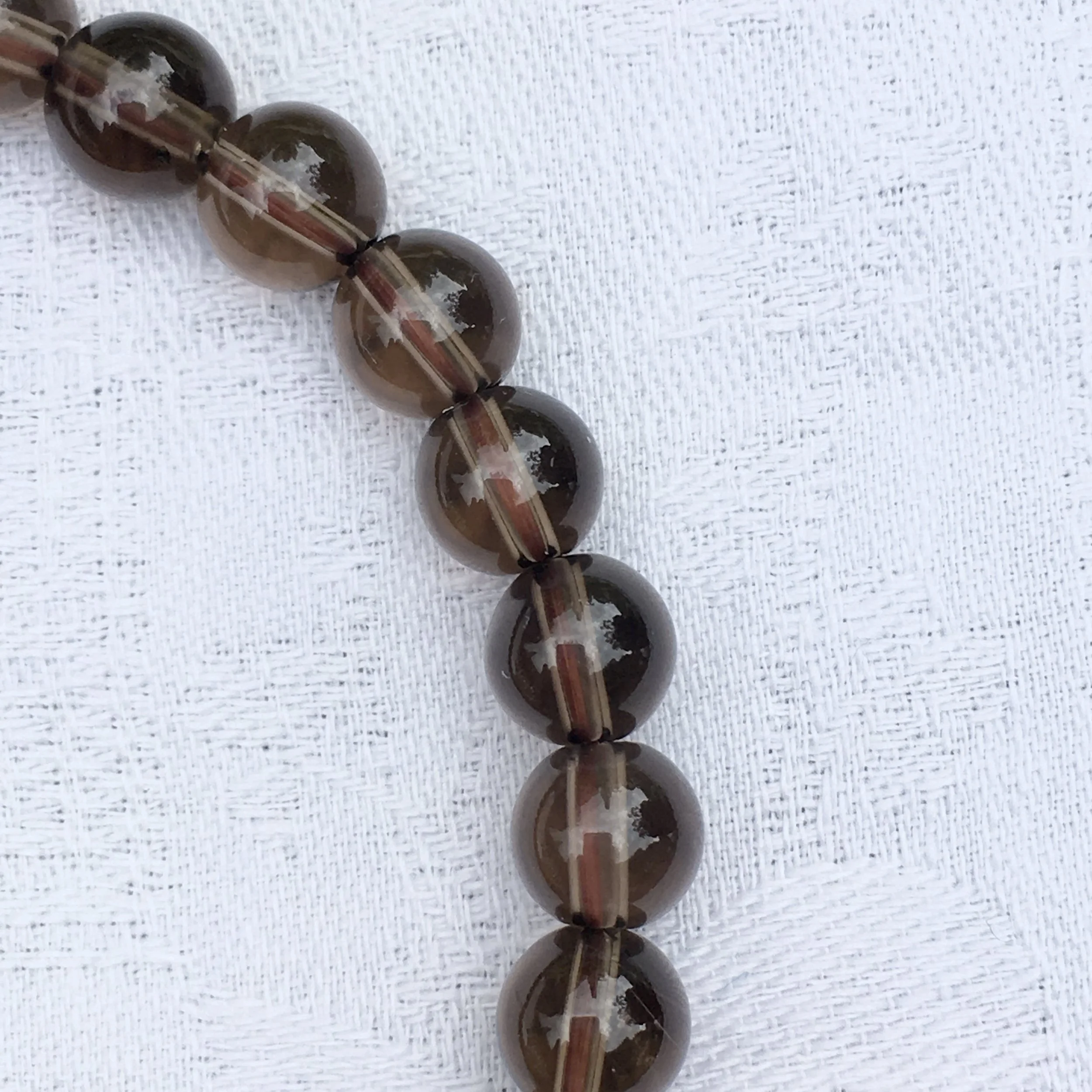 Smoky Quartz bead 6mm c.jpeg