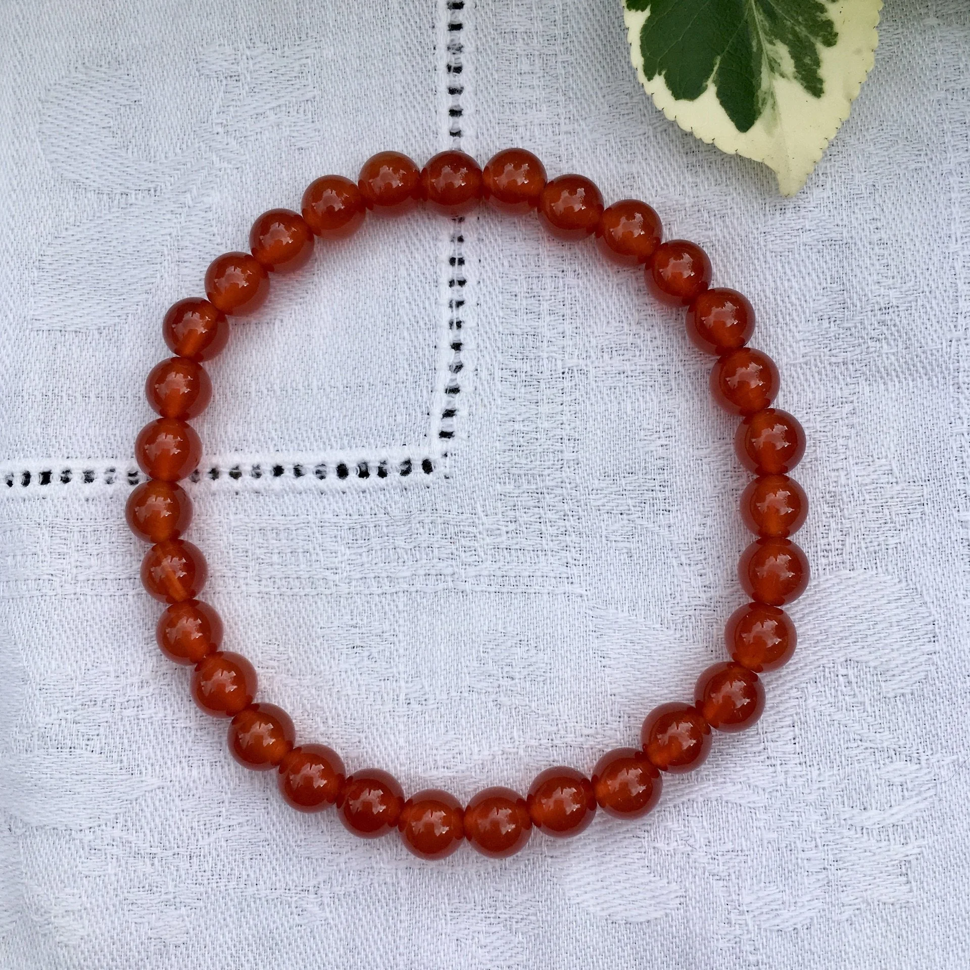 Carnelian bead 6mm b.jpeg