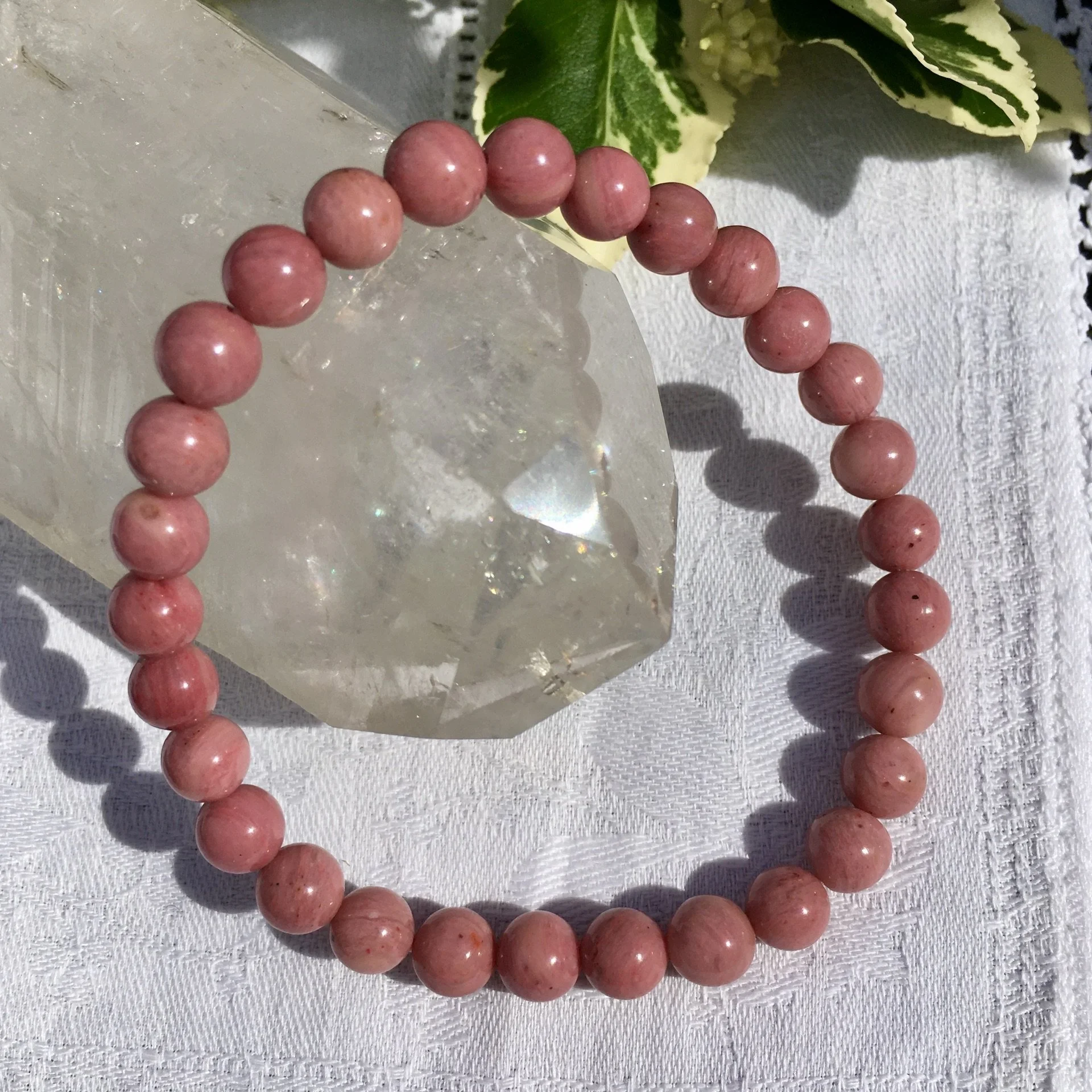 Thulite bead 6mm a.jpeg