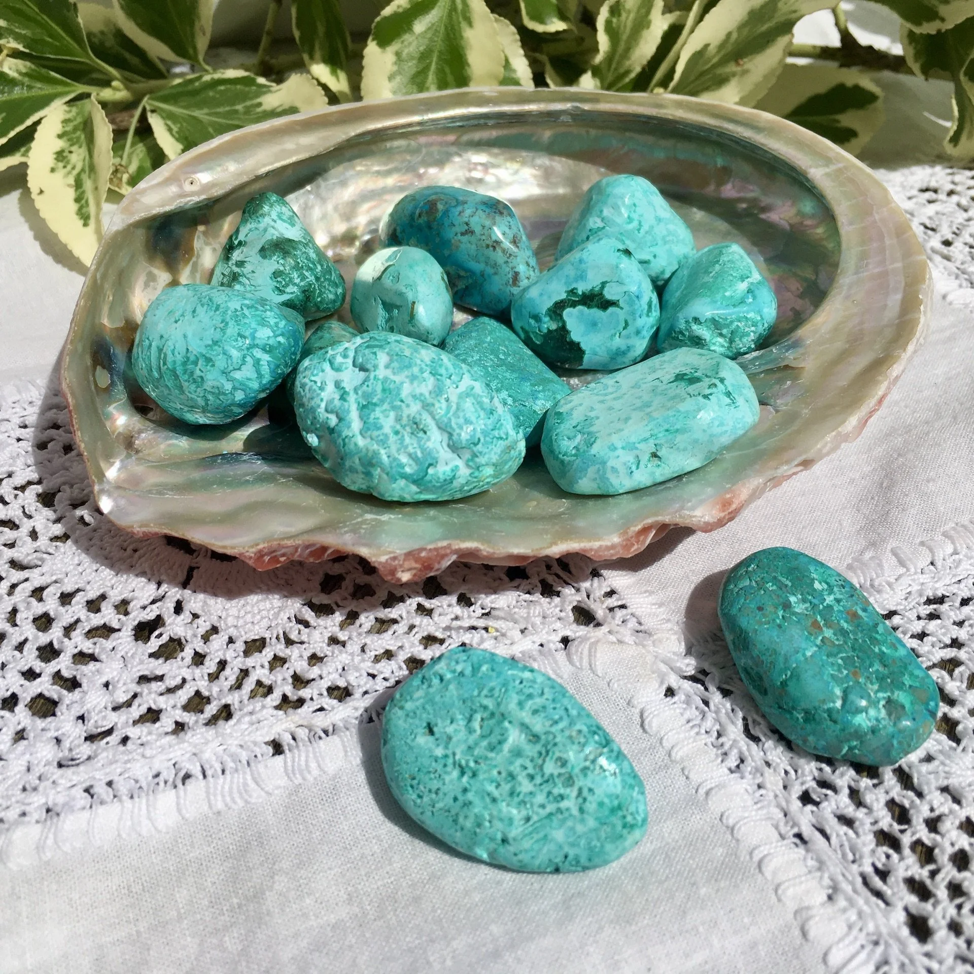 Chrysocolla ts £2.50a.jpeg
