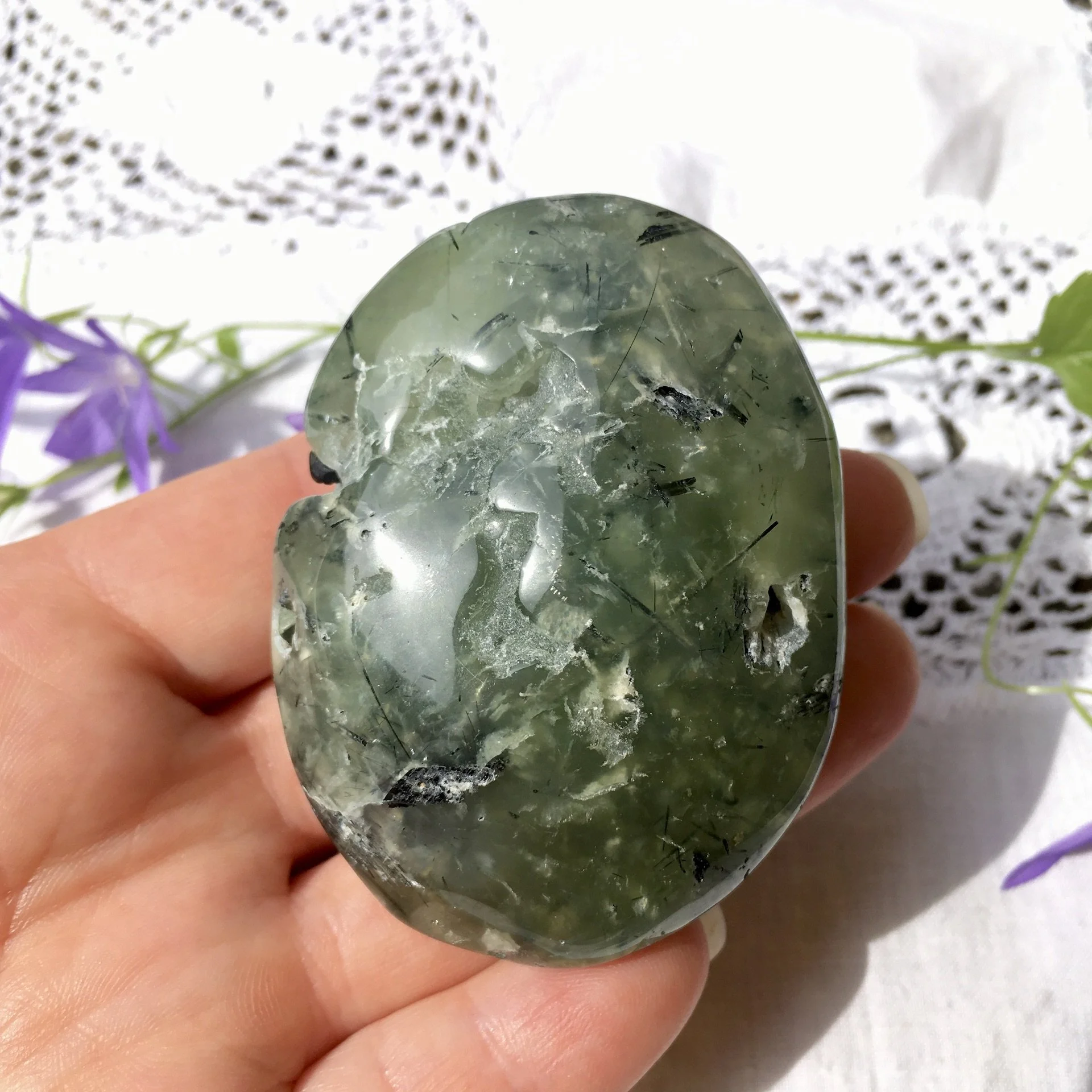 Prehnite palmstone 2c.jpeg