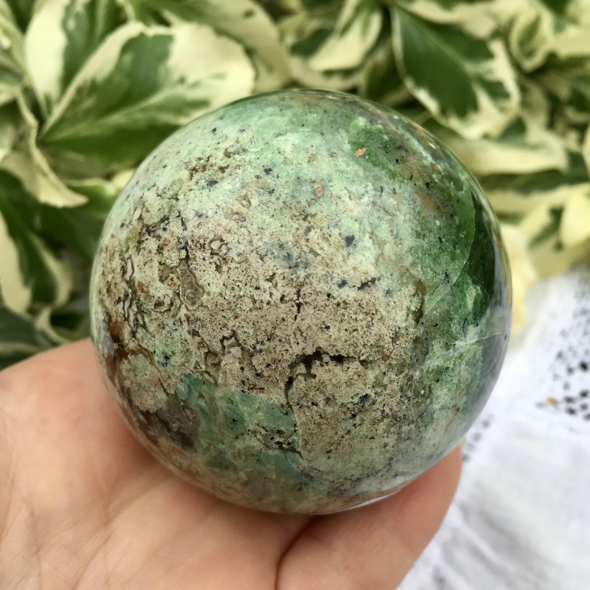 Chrysoprase sphere f.jpeg