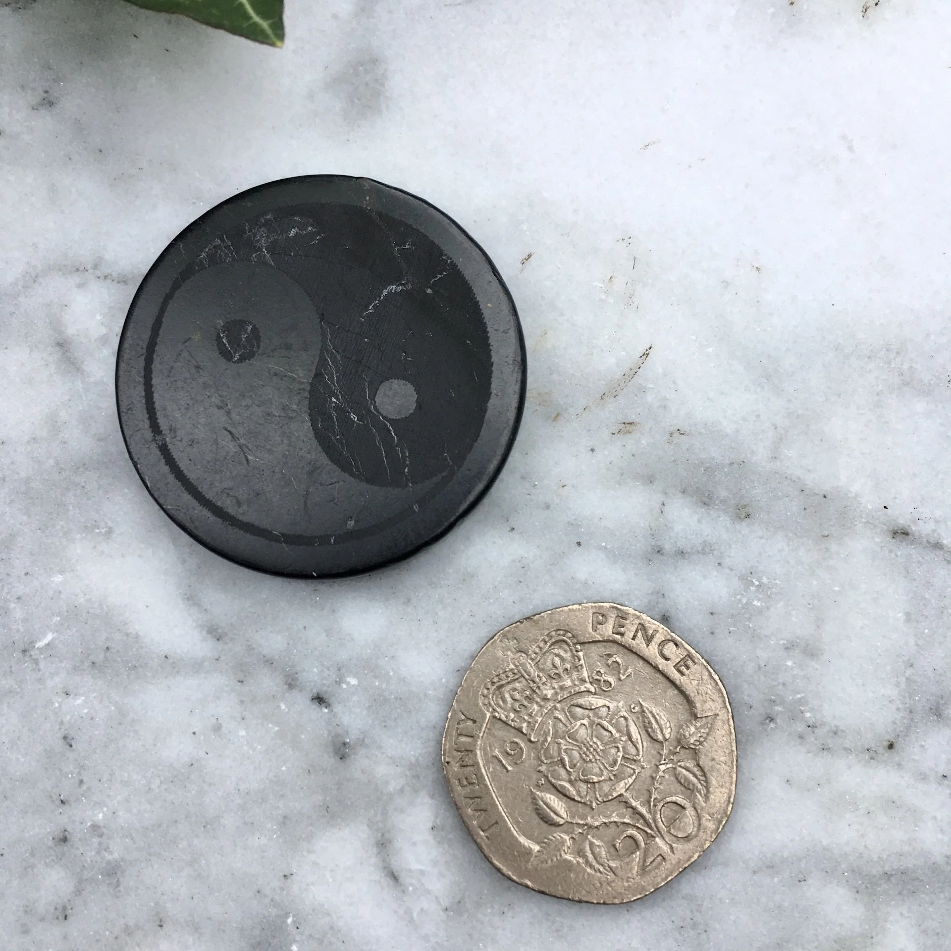 Yin Yang mobile phone disc b.jpeg