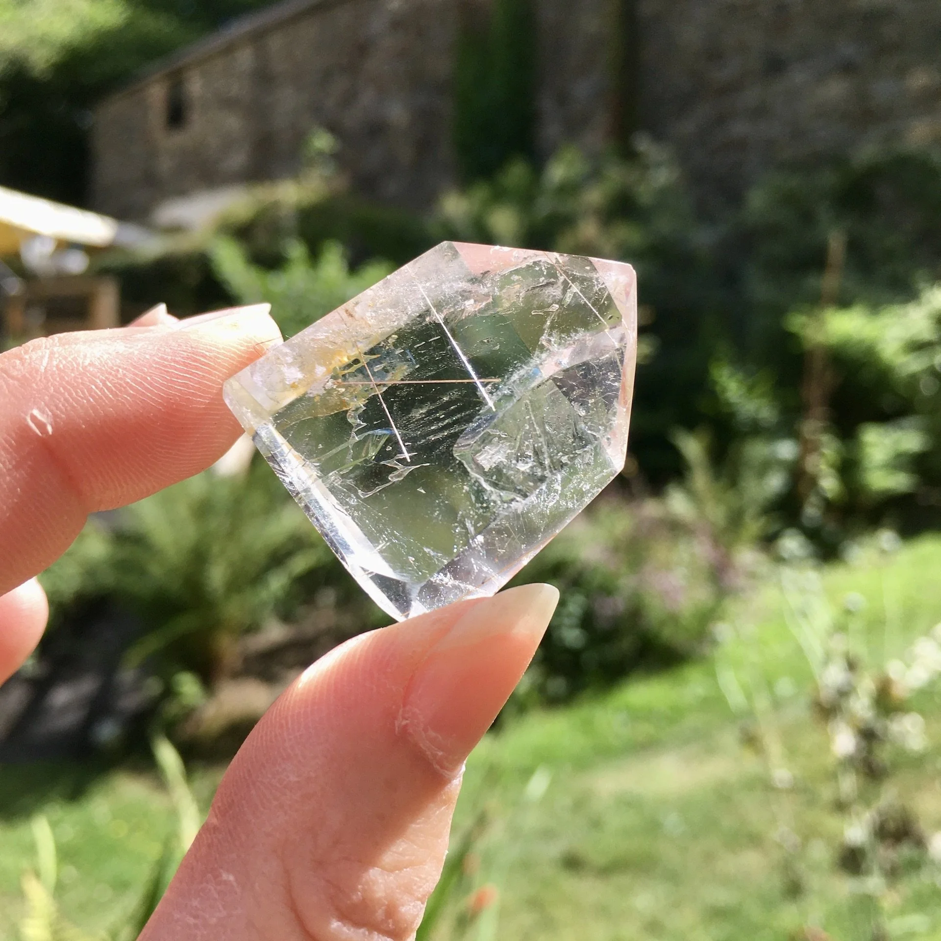 Rutilated quartz standing point 5e.jpeg