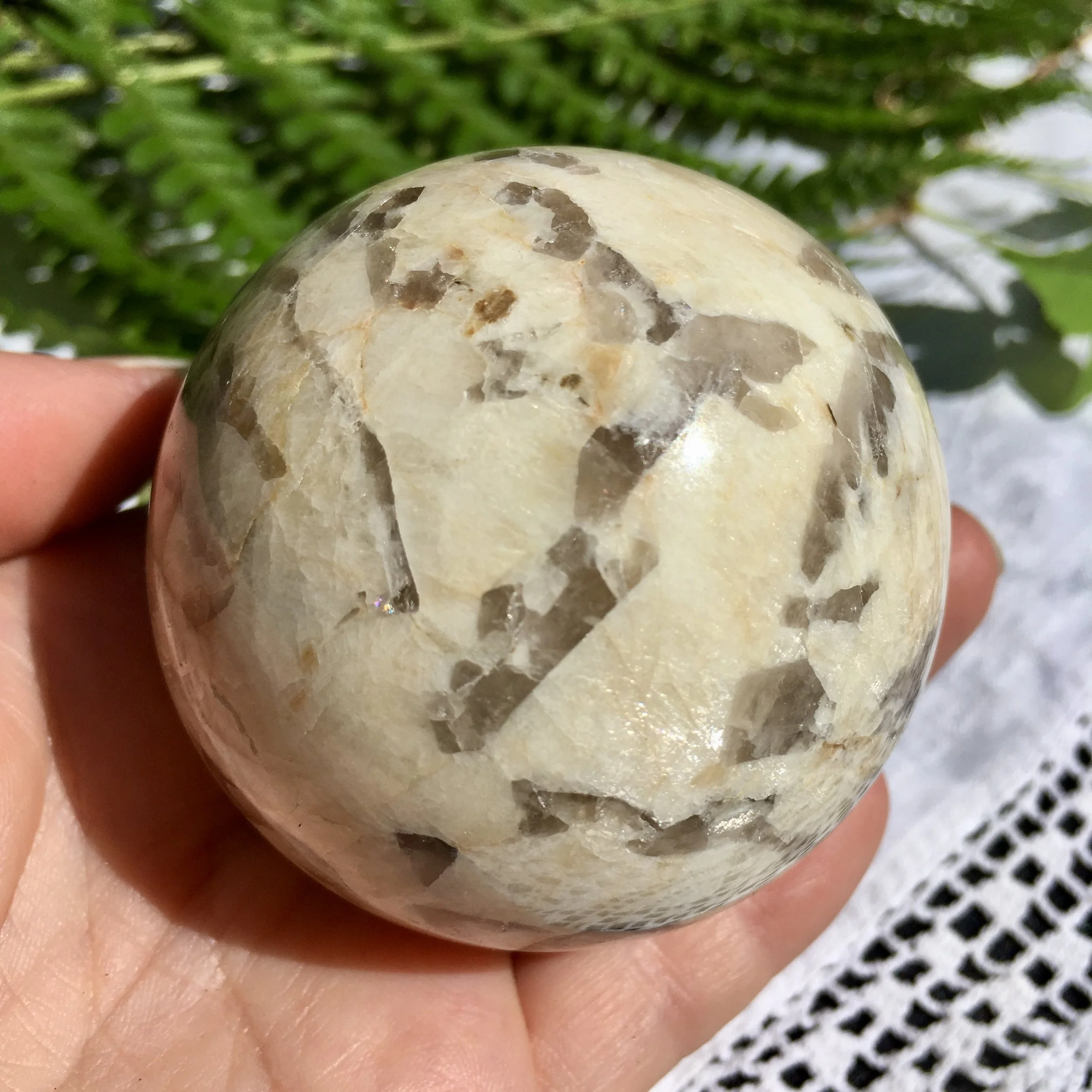 Smoky in moonstone sphere 2b.jpeg