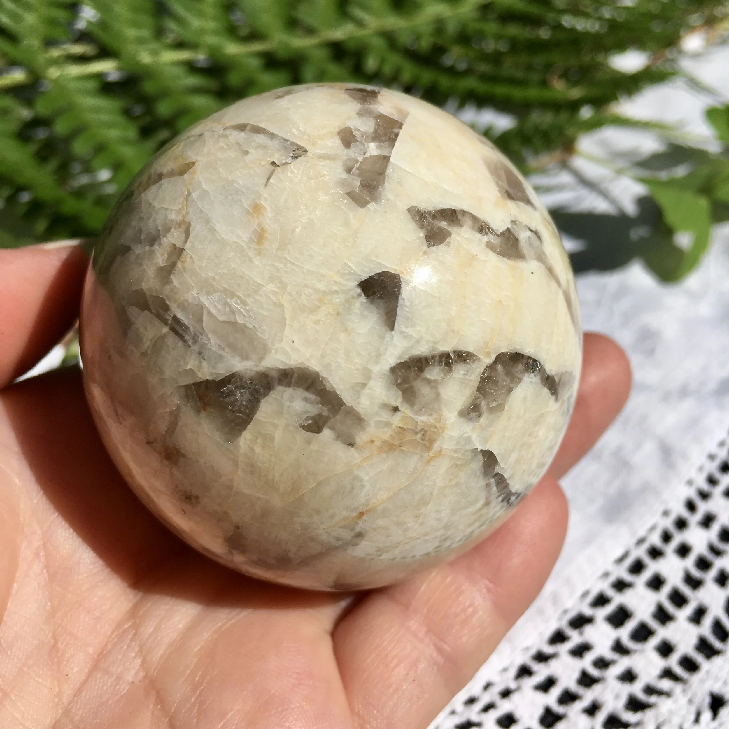 Smoky in moonstone sphere 2d.jpeg