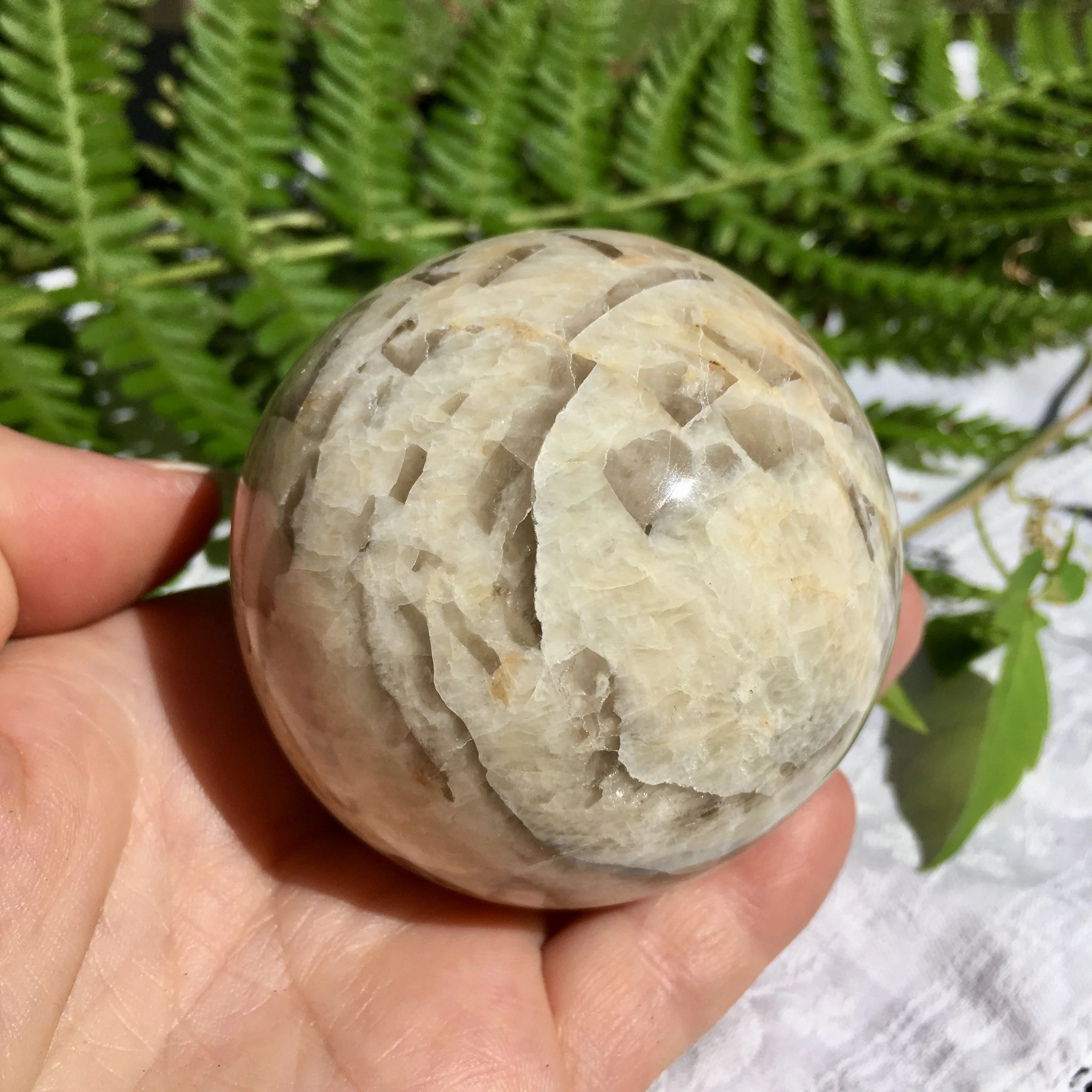 Smoky in Moonstone Sphere 3b.jpeg