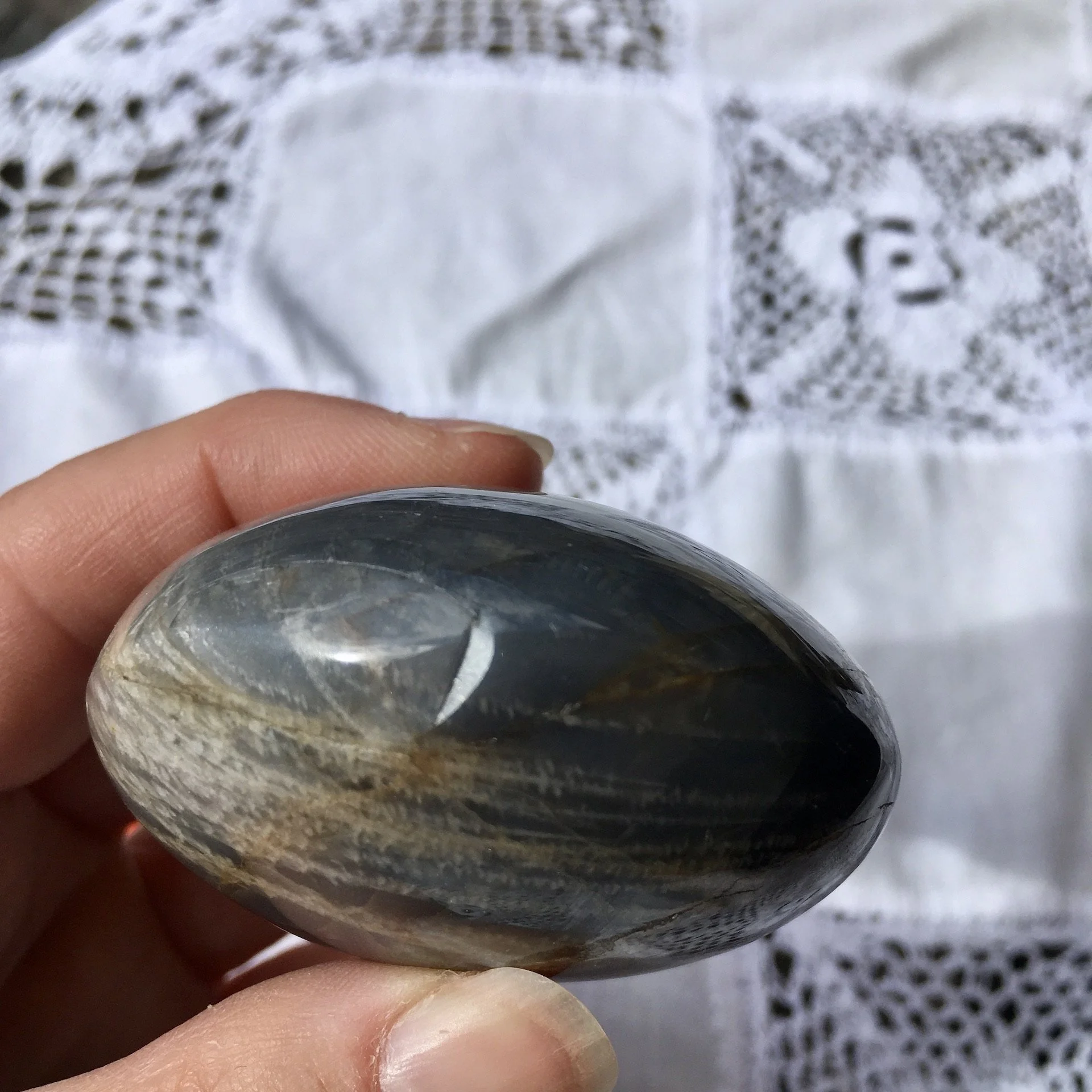 Black moonstone pebble 14e.jpeg
