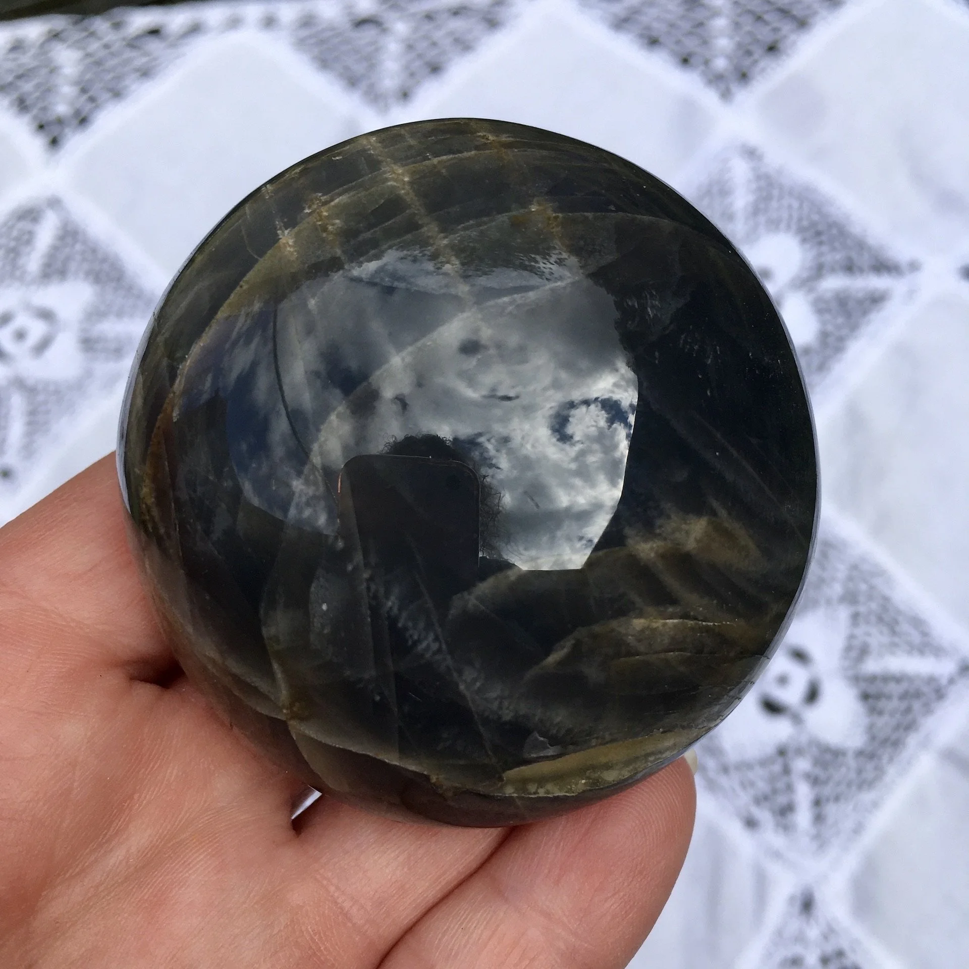 Black moonstone pebble 14d.jpeg
