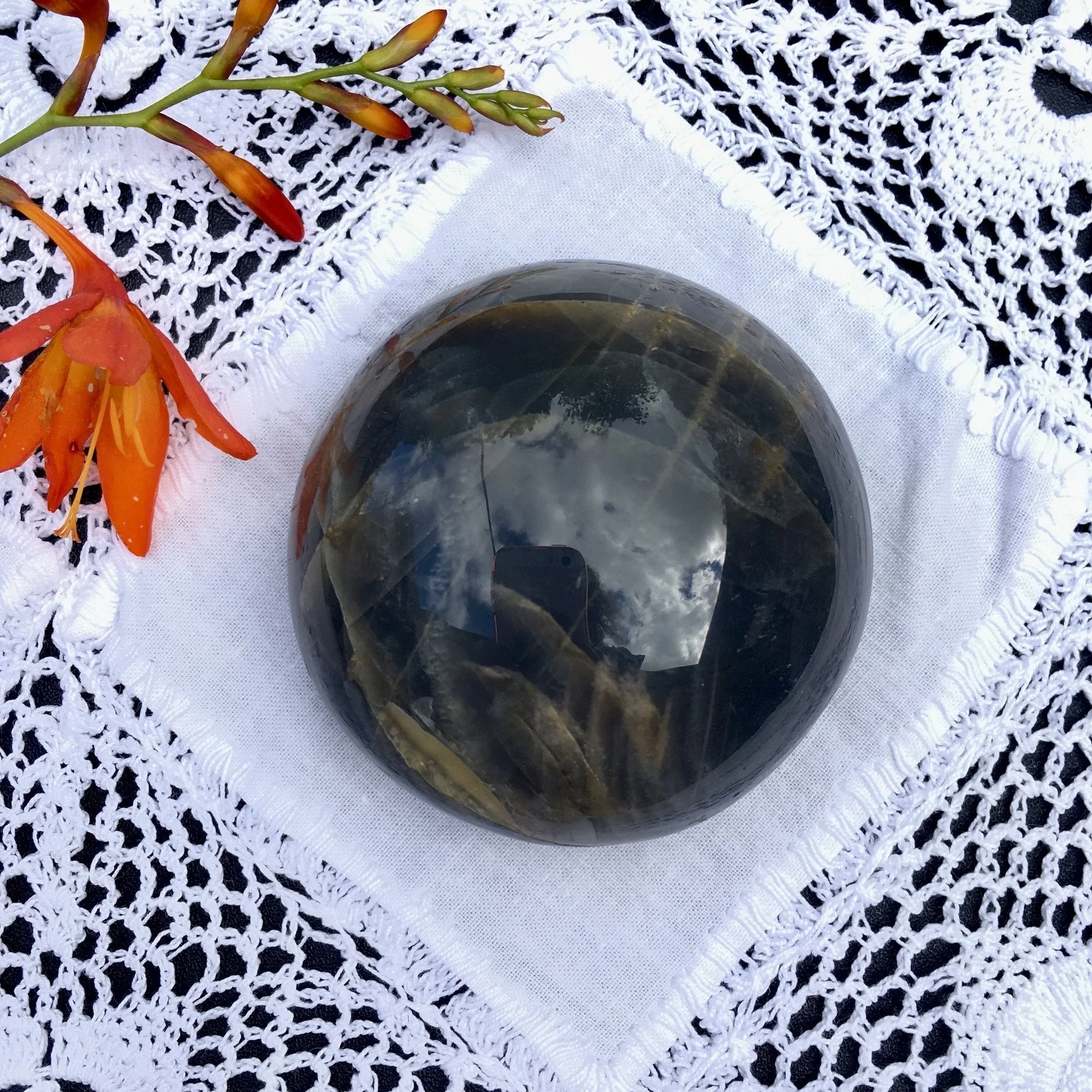 Black moonstone pebble 14b.jpeg