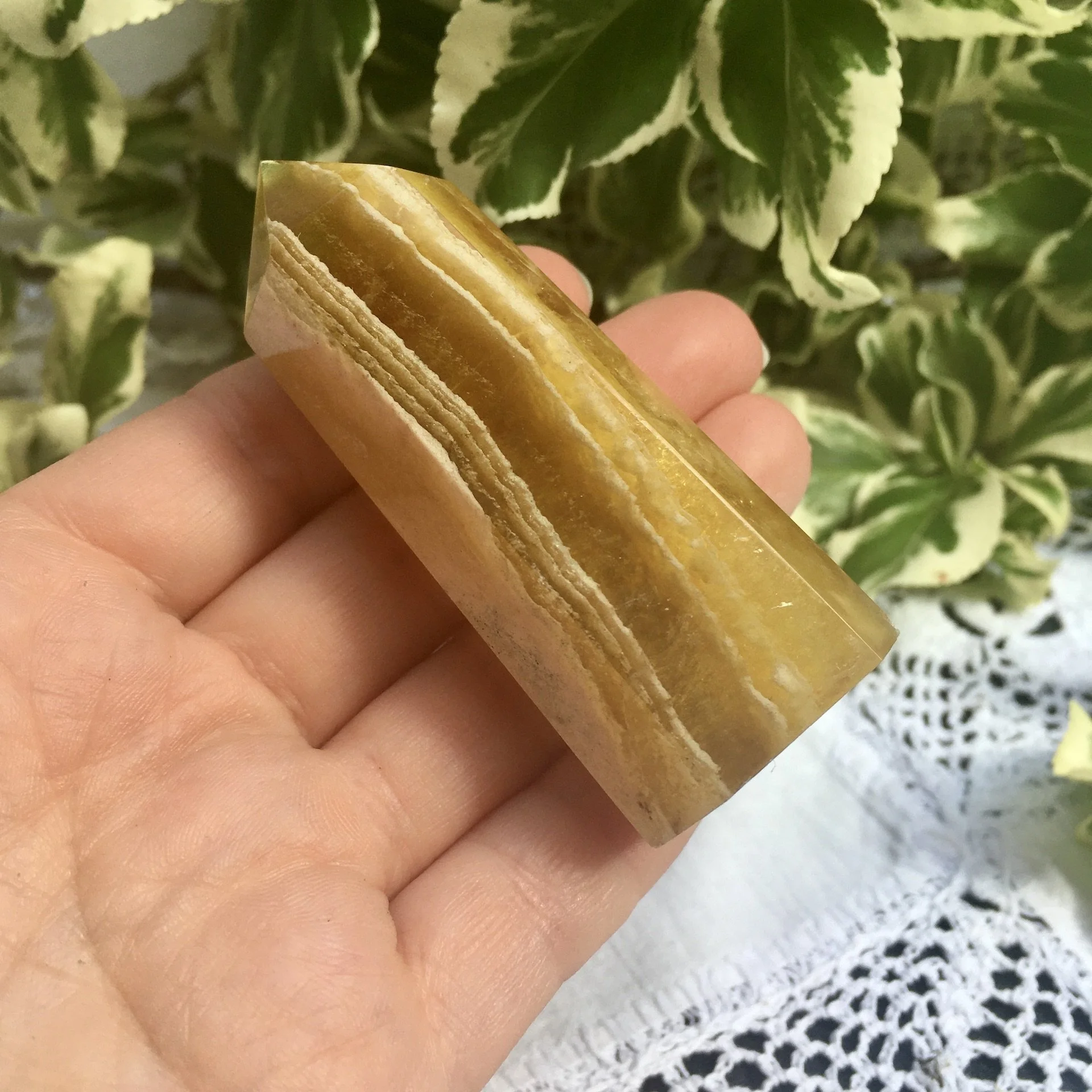 Golden Fluorite point 1e.jpeg