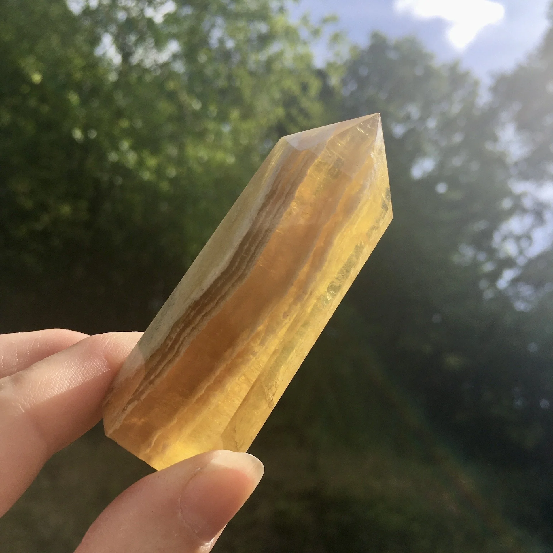 Golden Fluorite point 1f.jpeg