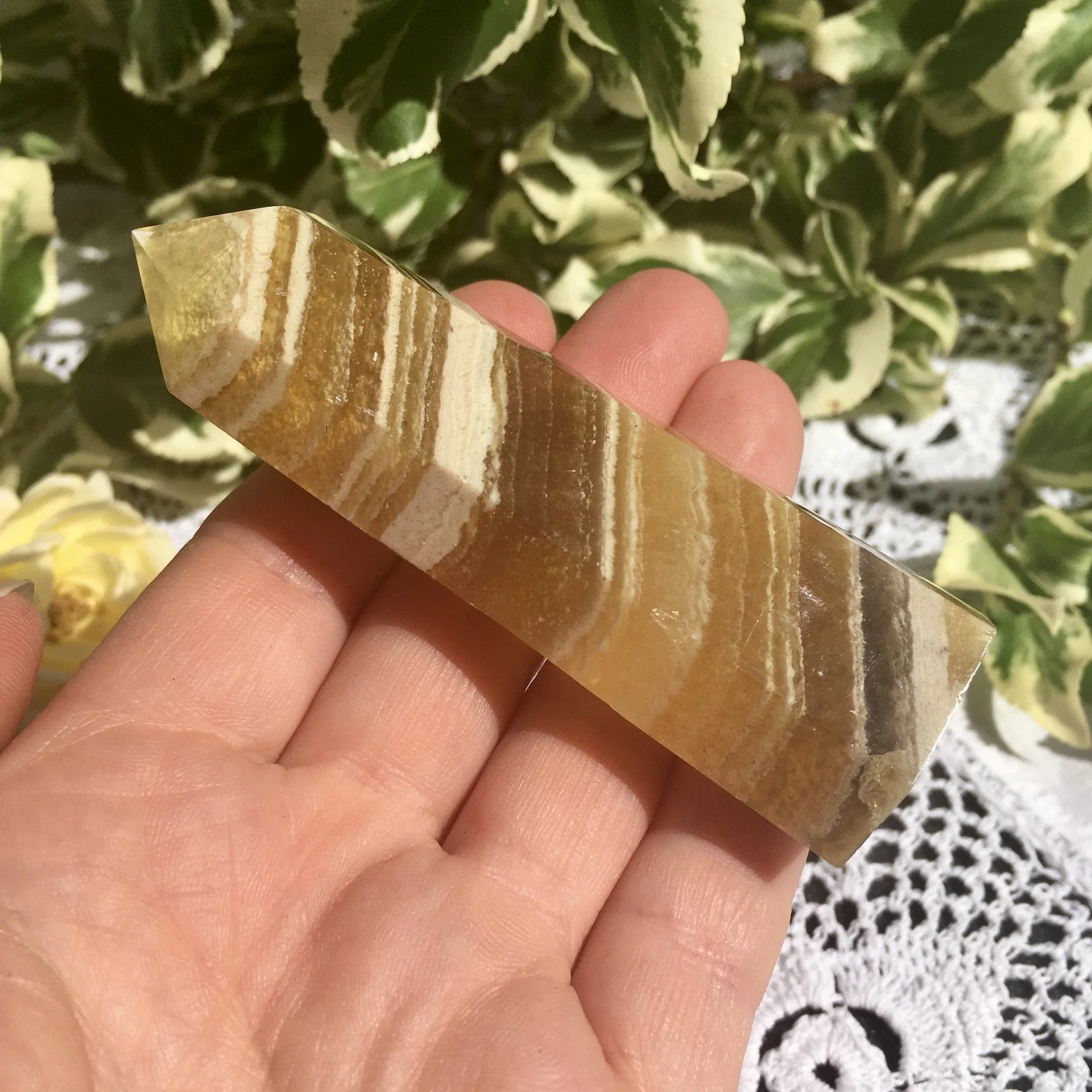 Golden Fluorite point 3e.jpeg