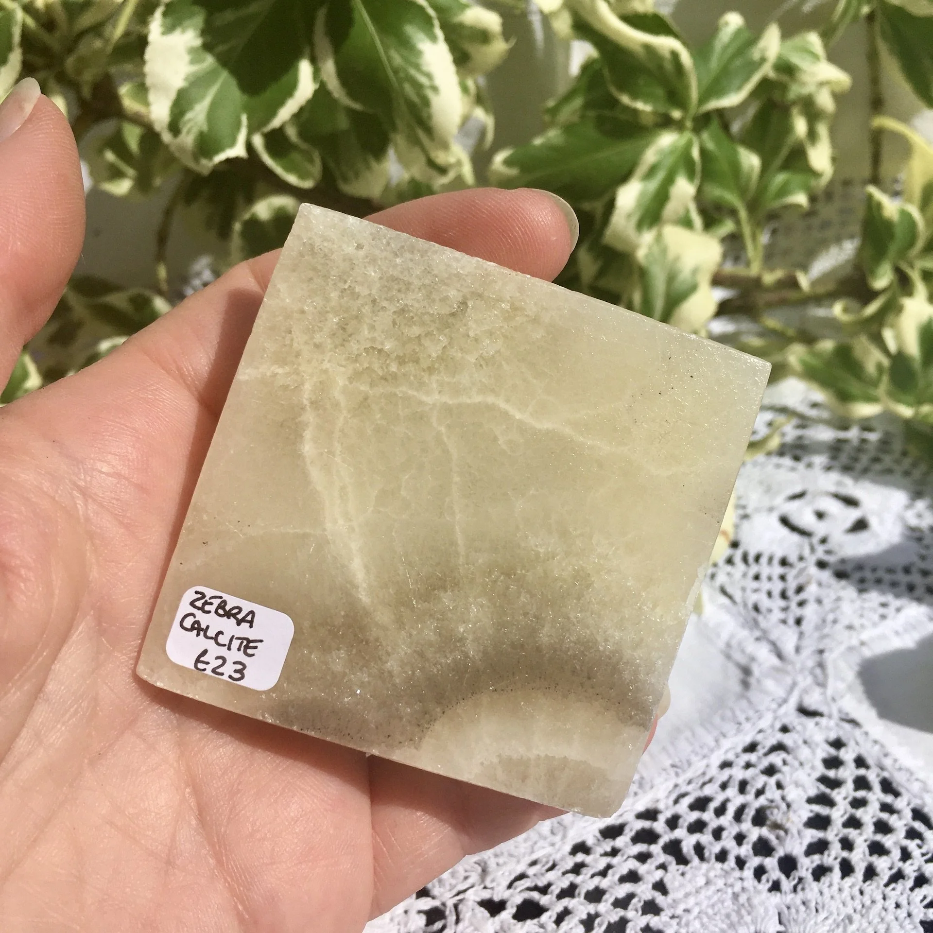 Zebra Calcite Pyramid e.jpeg