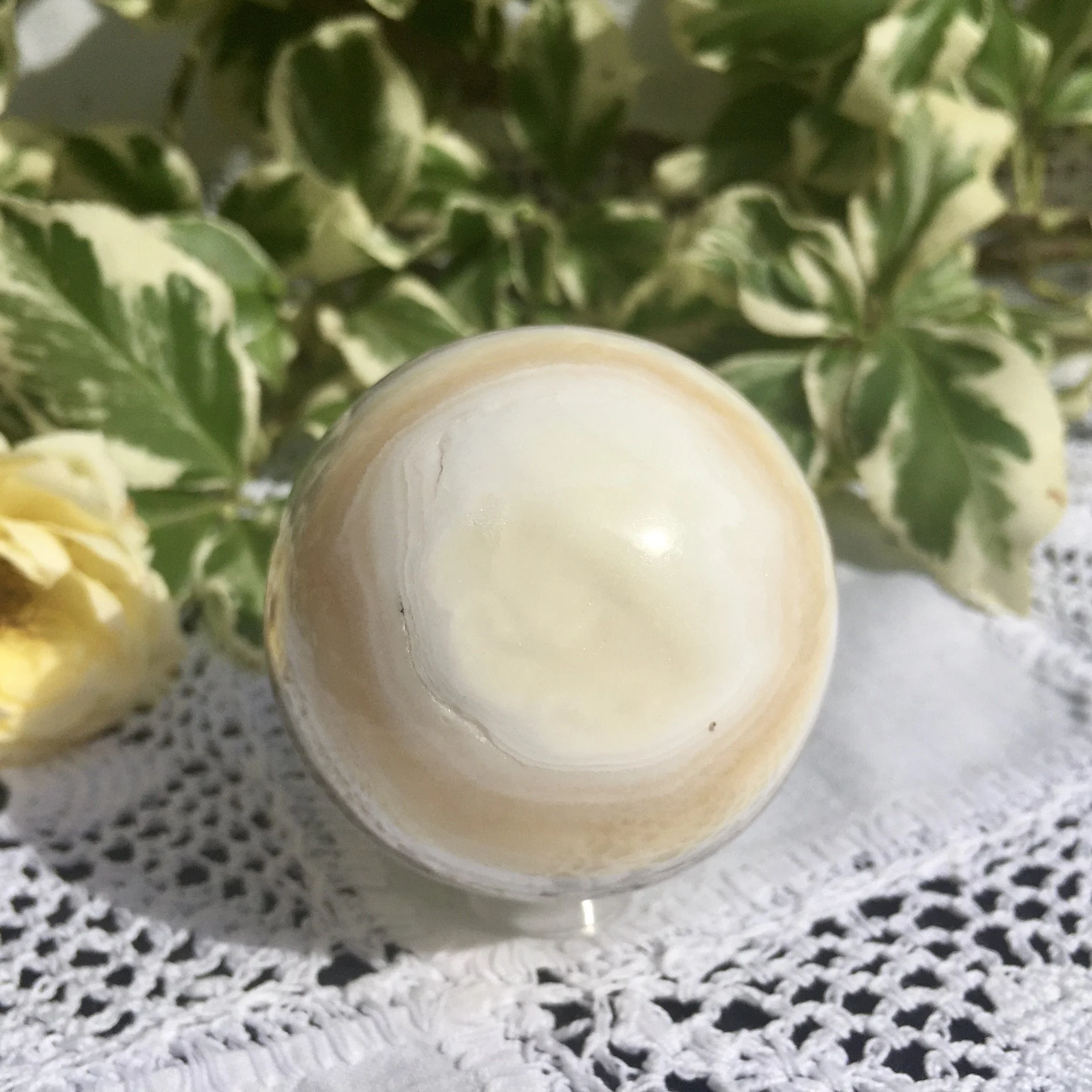 Zebra Calcite Sphere 2c.jpeg