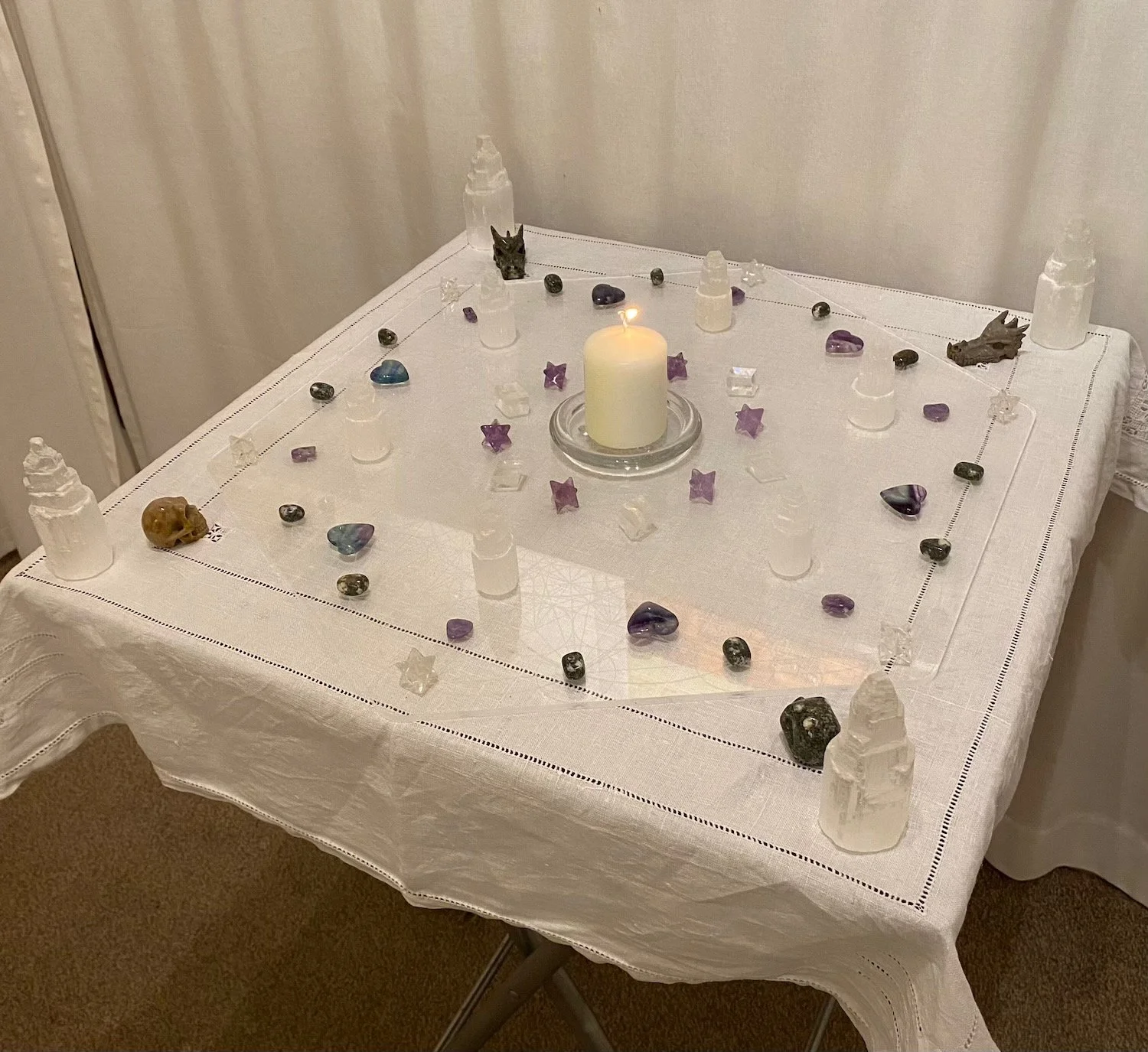 WE WERE MADE FOR THESE TIMES