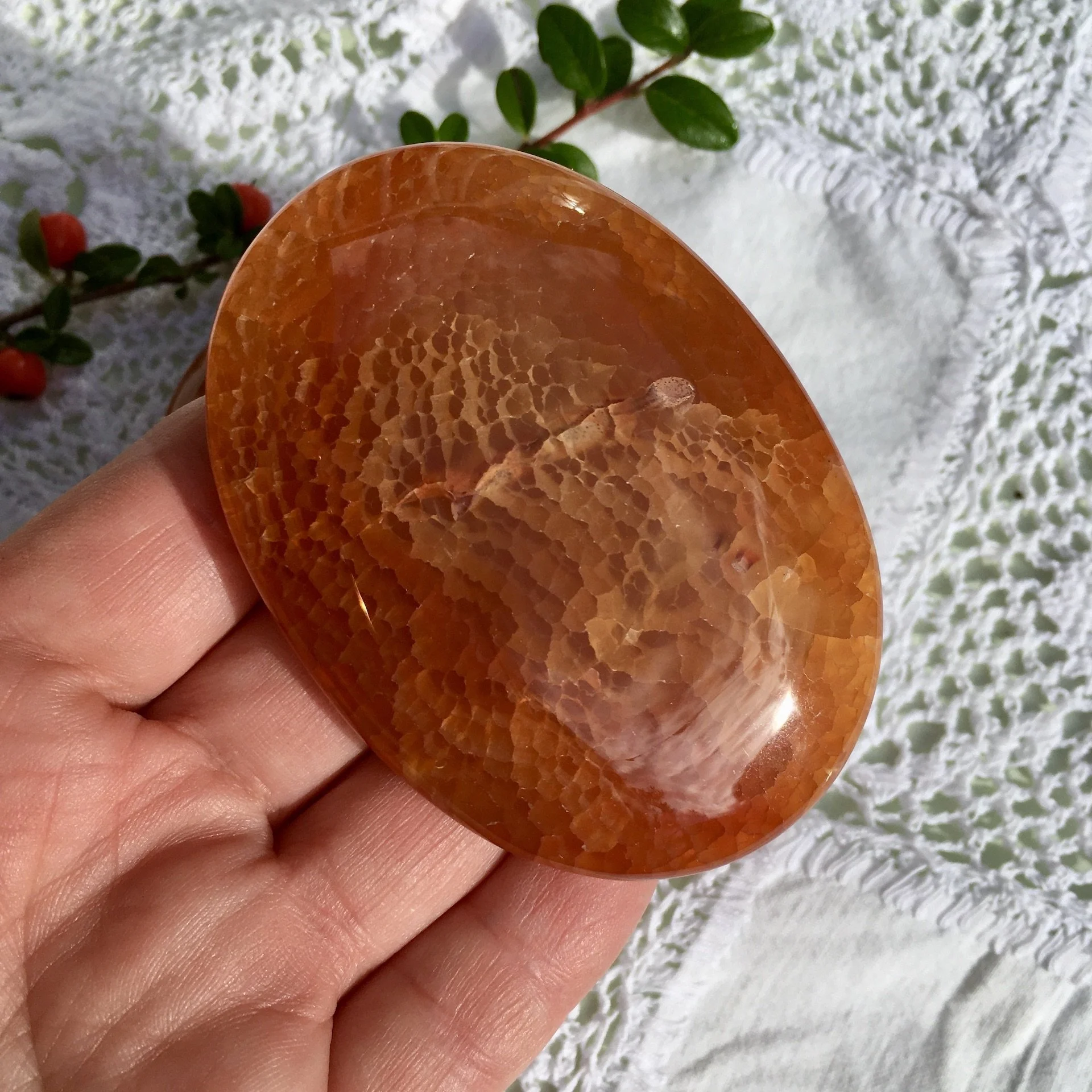 Fire Agate palmstone 1.jpeg