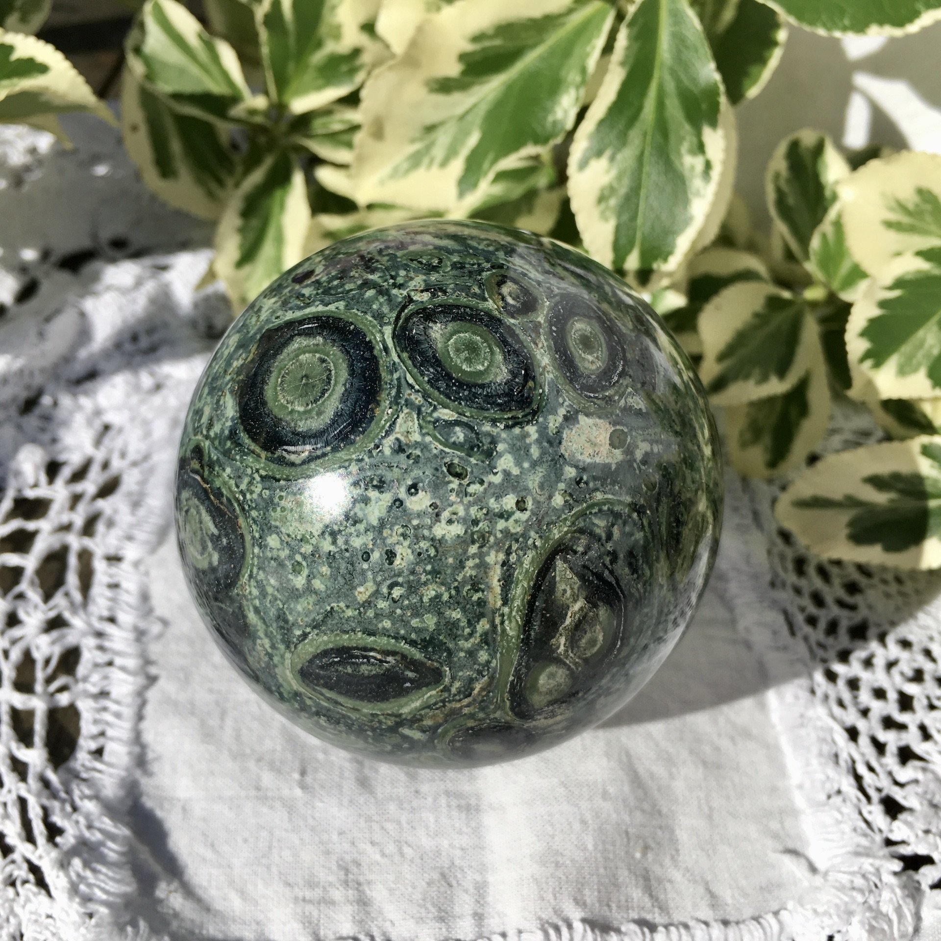 Kambaba Jasper sphere 2a.jpeg