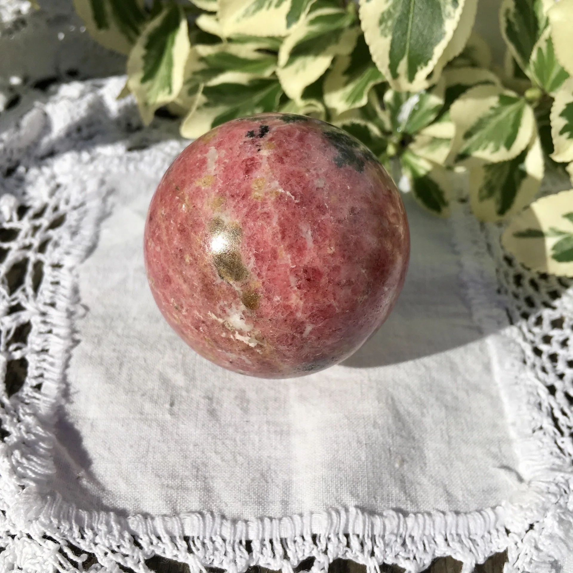 Rhodonite sphere 1a.jpeg