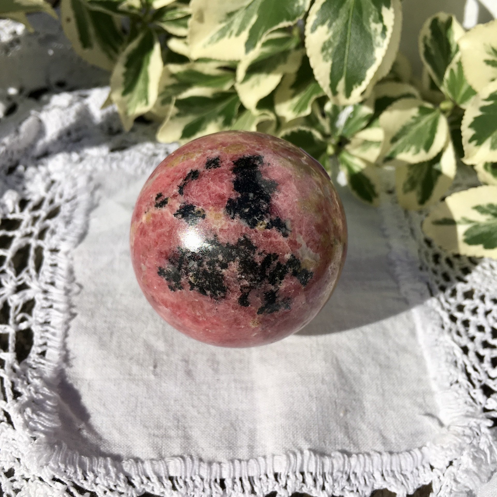 Rhodonite sphere 1b.jpeg