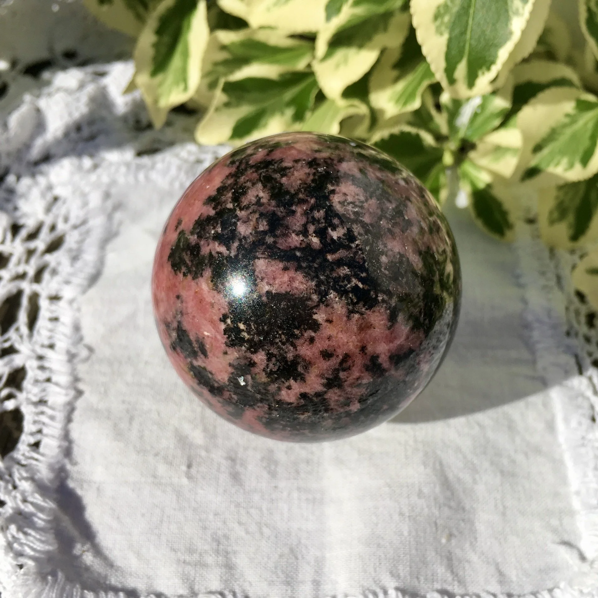 Rhodonite sphere 8b.jpeg