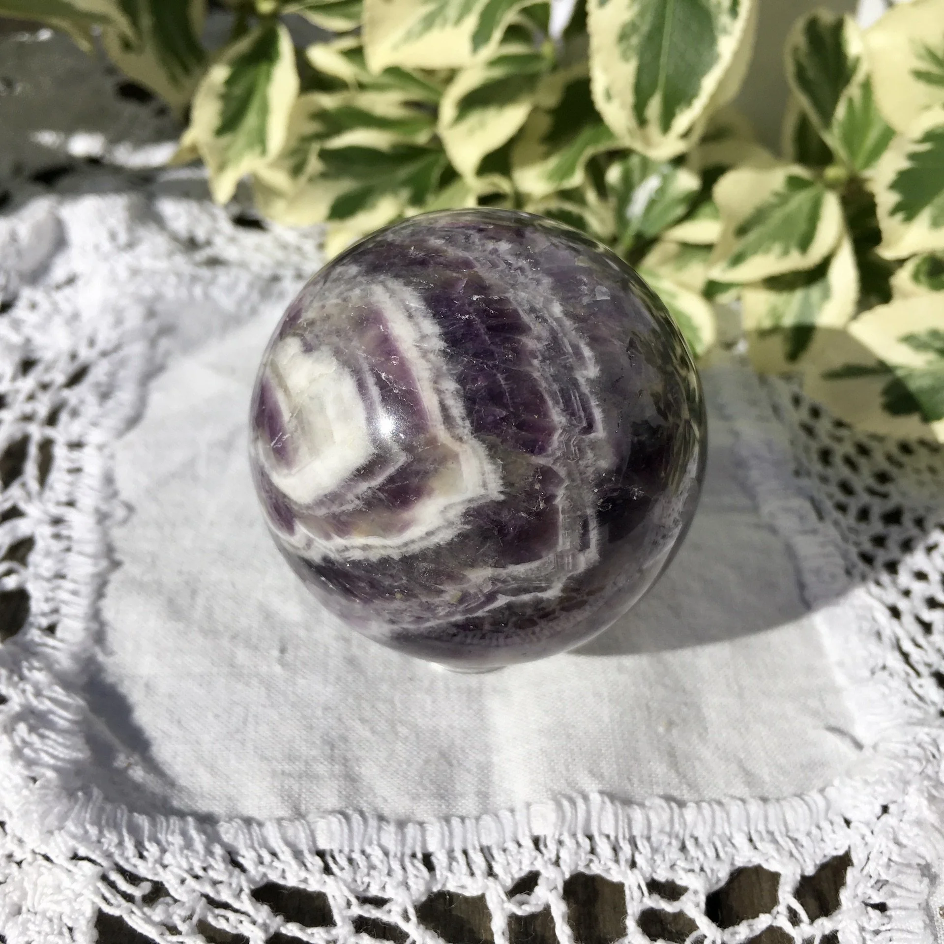 Chevron Amethyst sphere 2a.jpeg