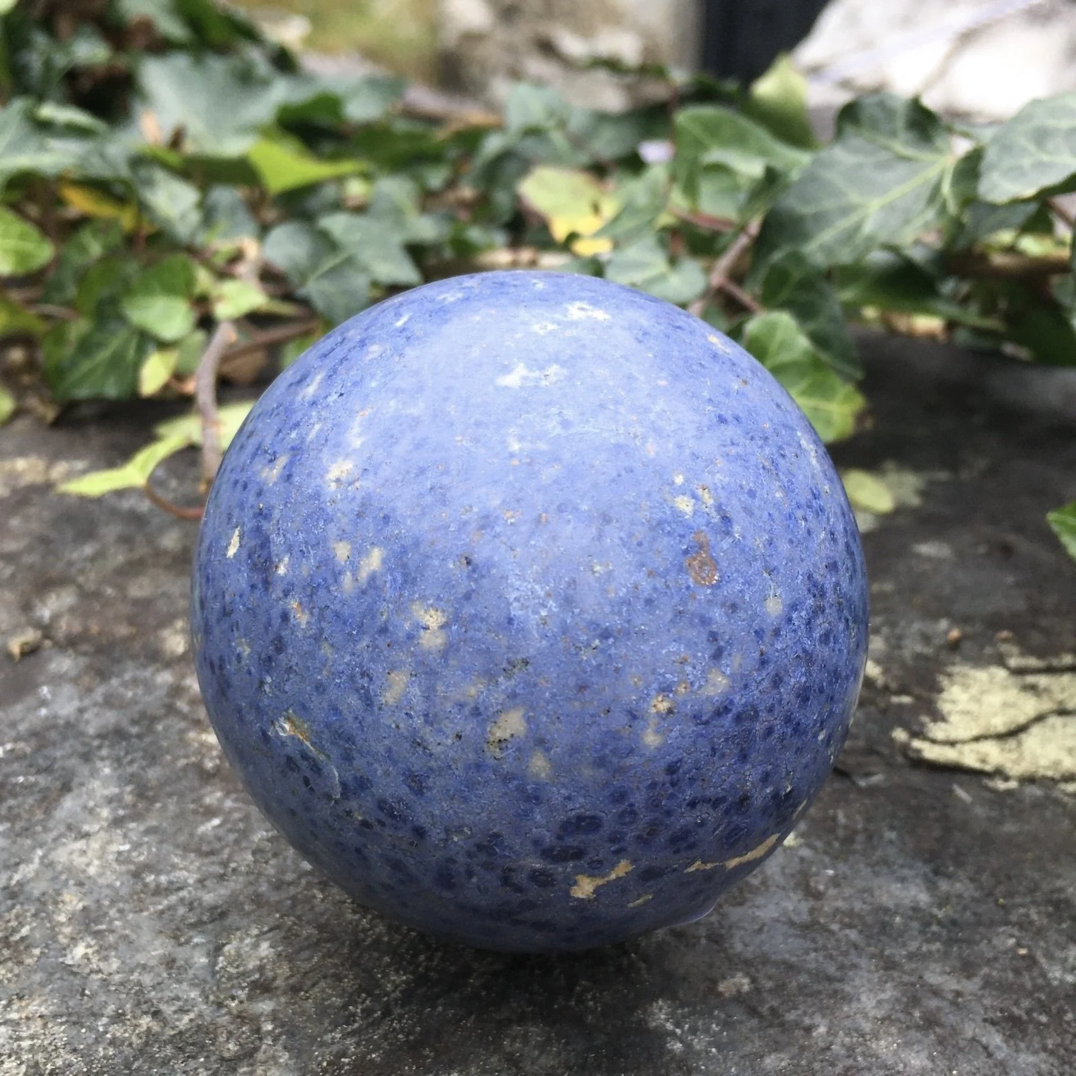 Dumortierite Sphere a.jpeg