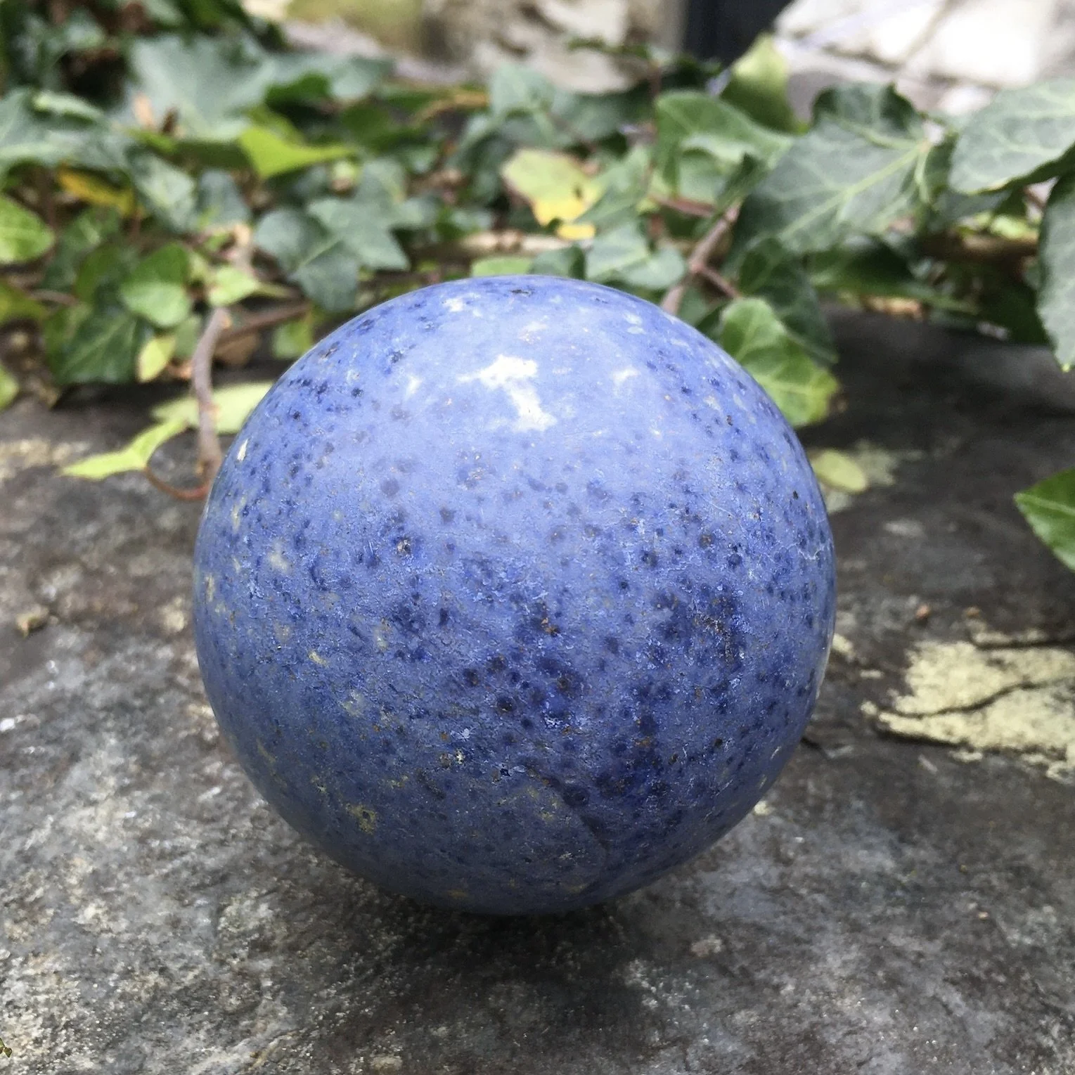 Dumortierite Sphere c.jpeg