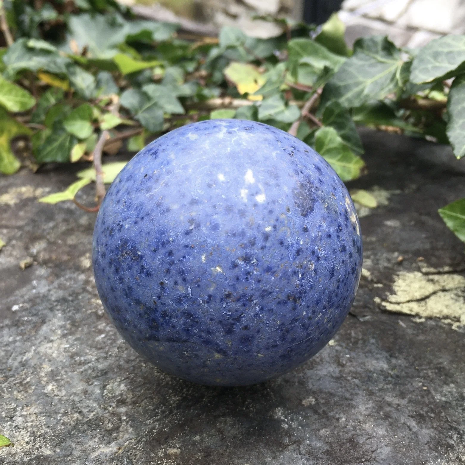 Dumortierite Sphere b.jpeg