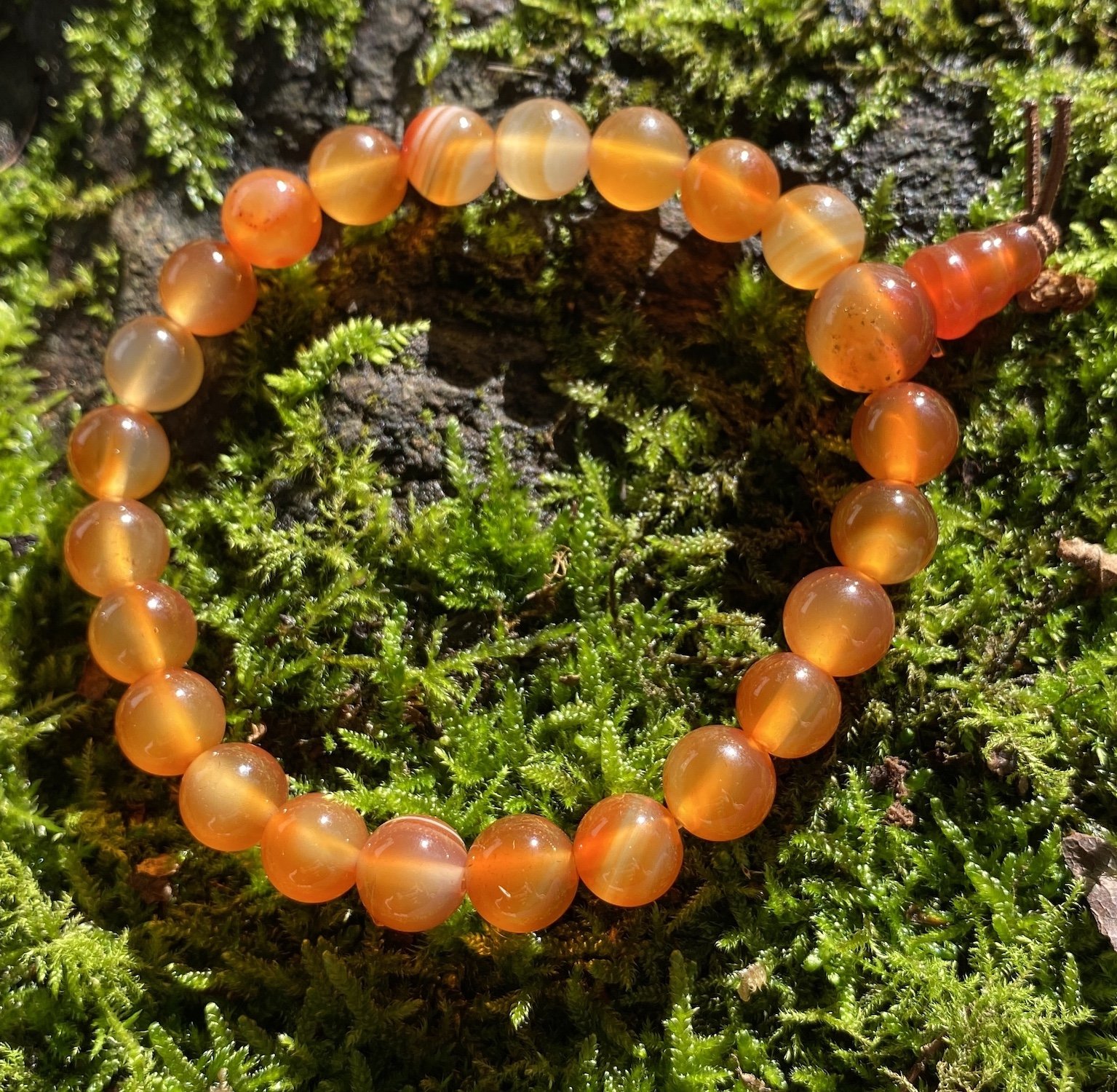 Bracelet Power Bead Carnelian.JPG