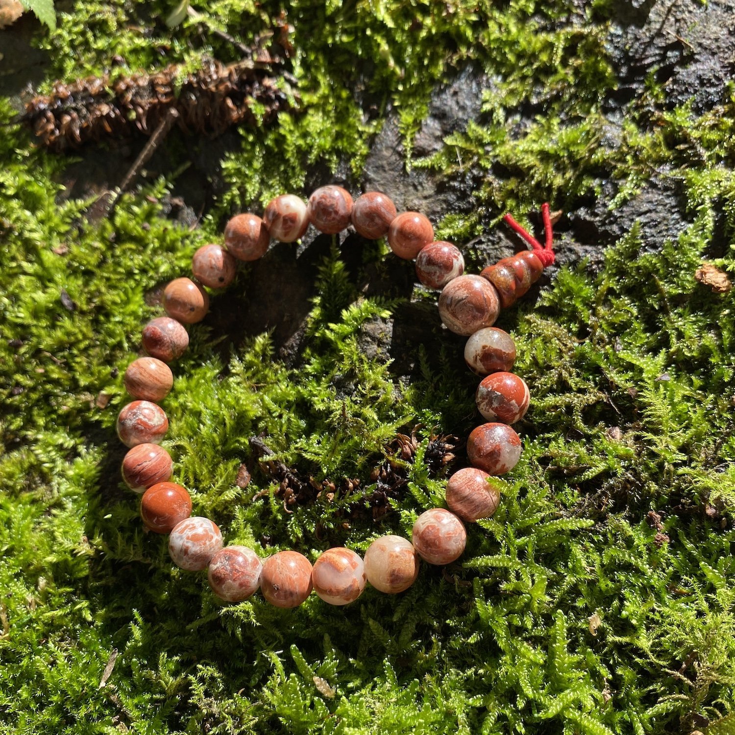Bracelet Power Bead Poppy Jasper.JPG