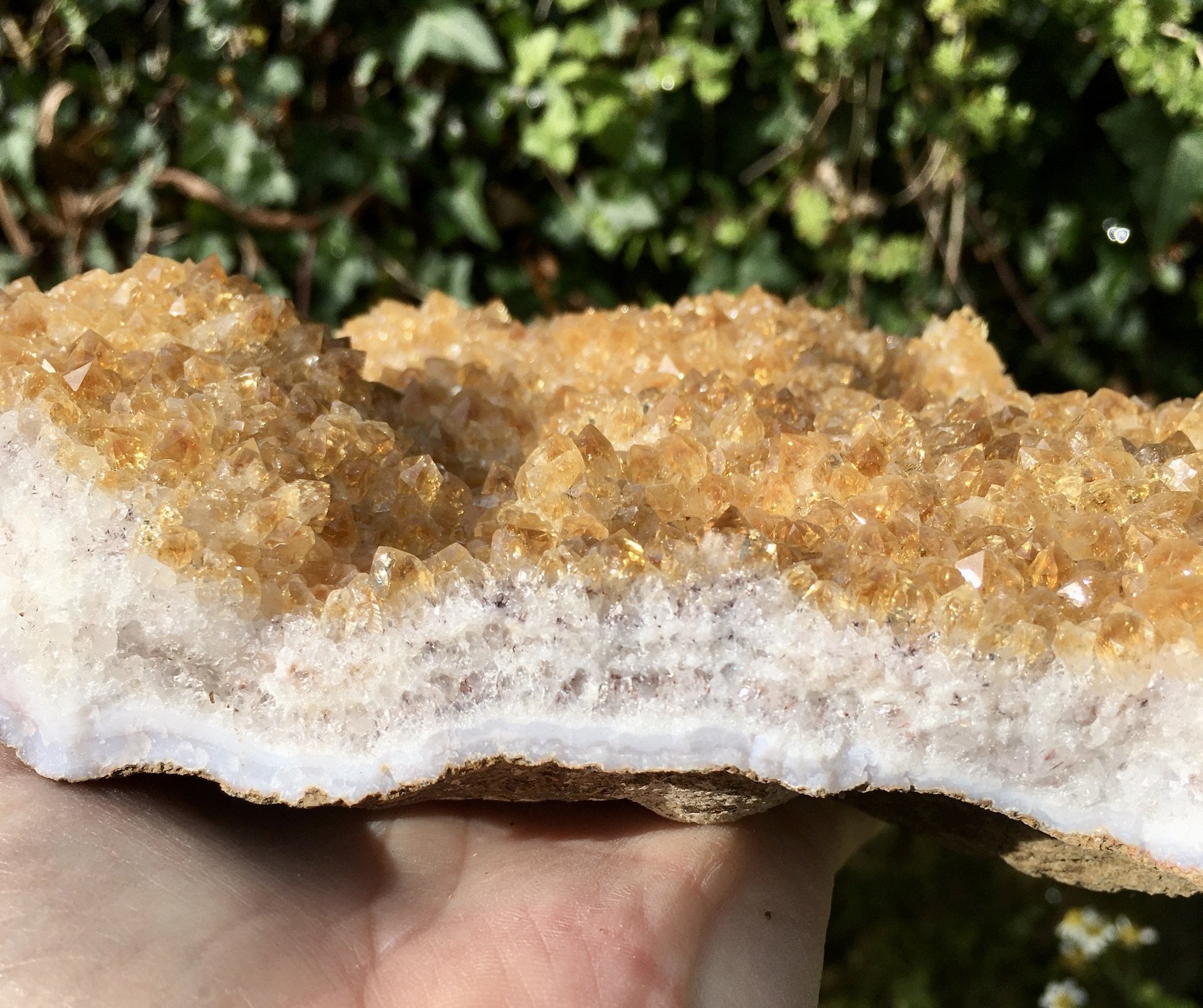 Citrine Cluster 3f.jpeg