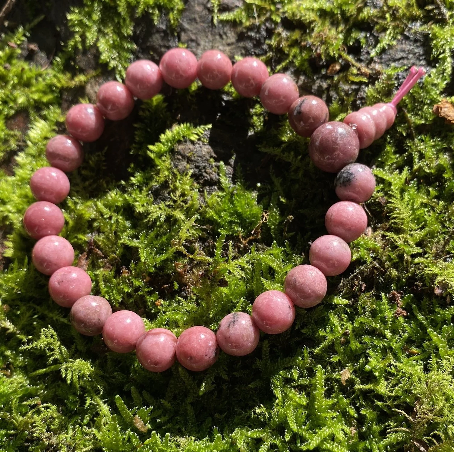 Bracelet Power Bead Rhodonite.JPG