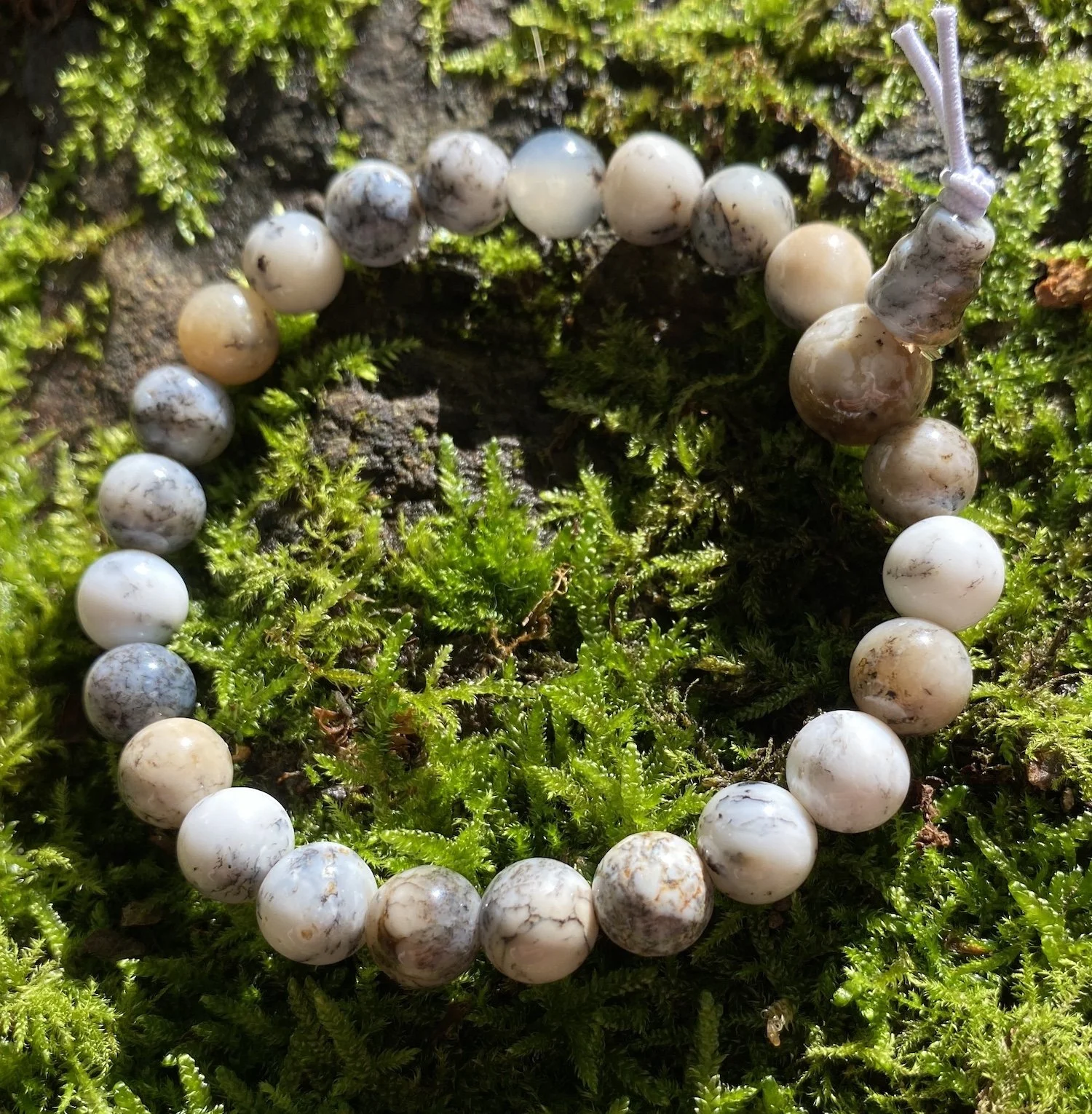 Bracelet Power Bead Merlinite.JPG