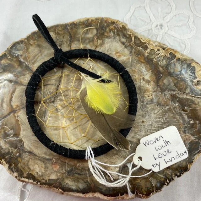 Dreamcatcher Small Black.jpg