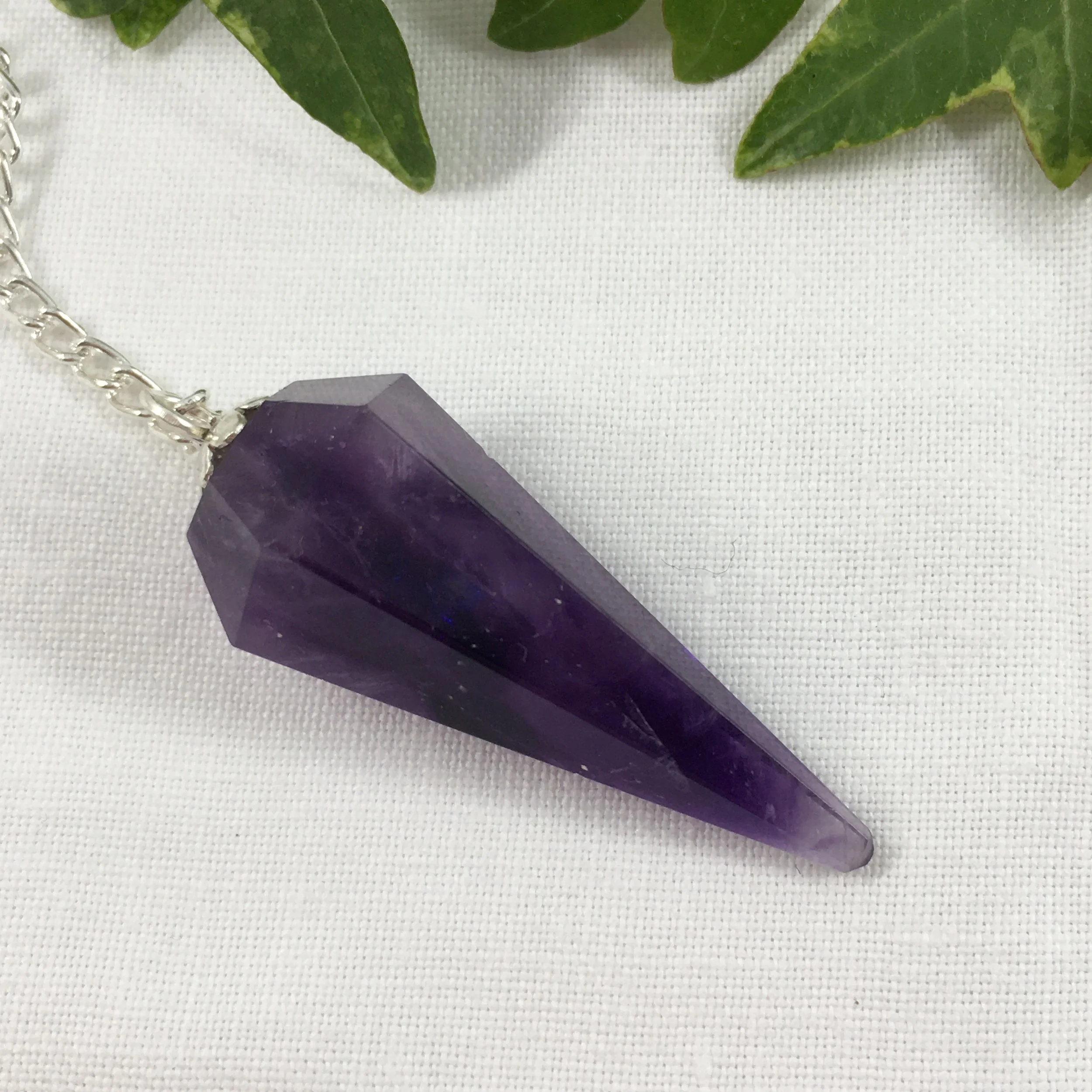 amethyst pendulum with quartz bead b.jpeg
