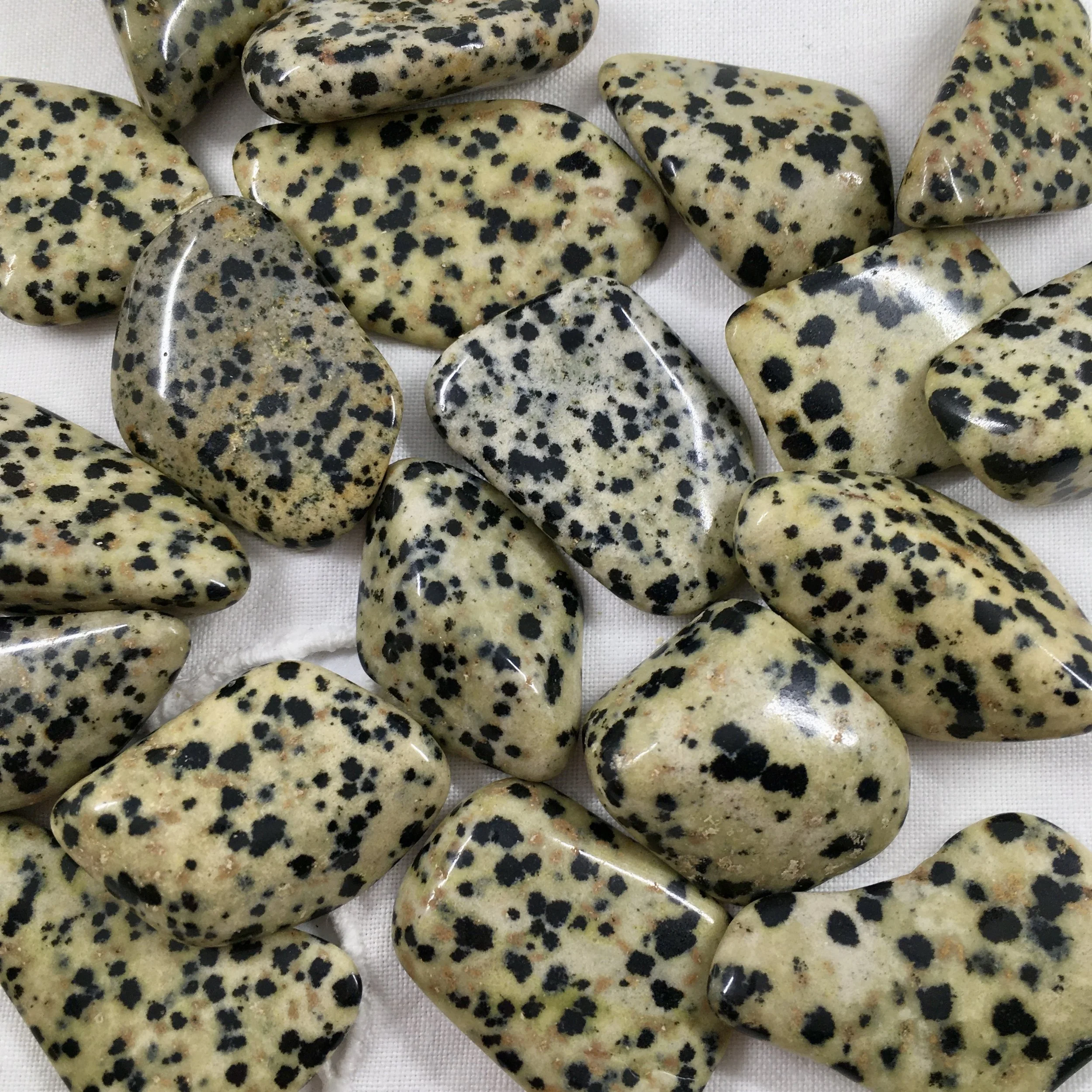 Dalmation jasper tumblestones b.jpeg