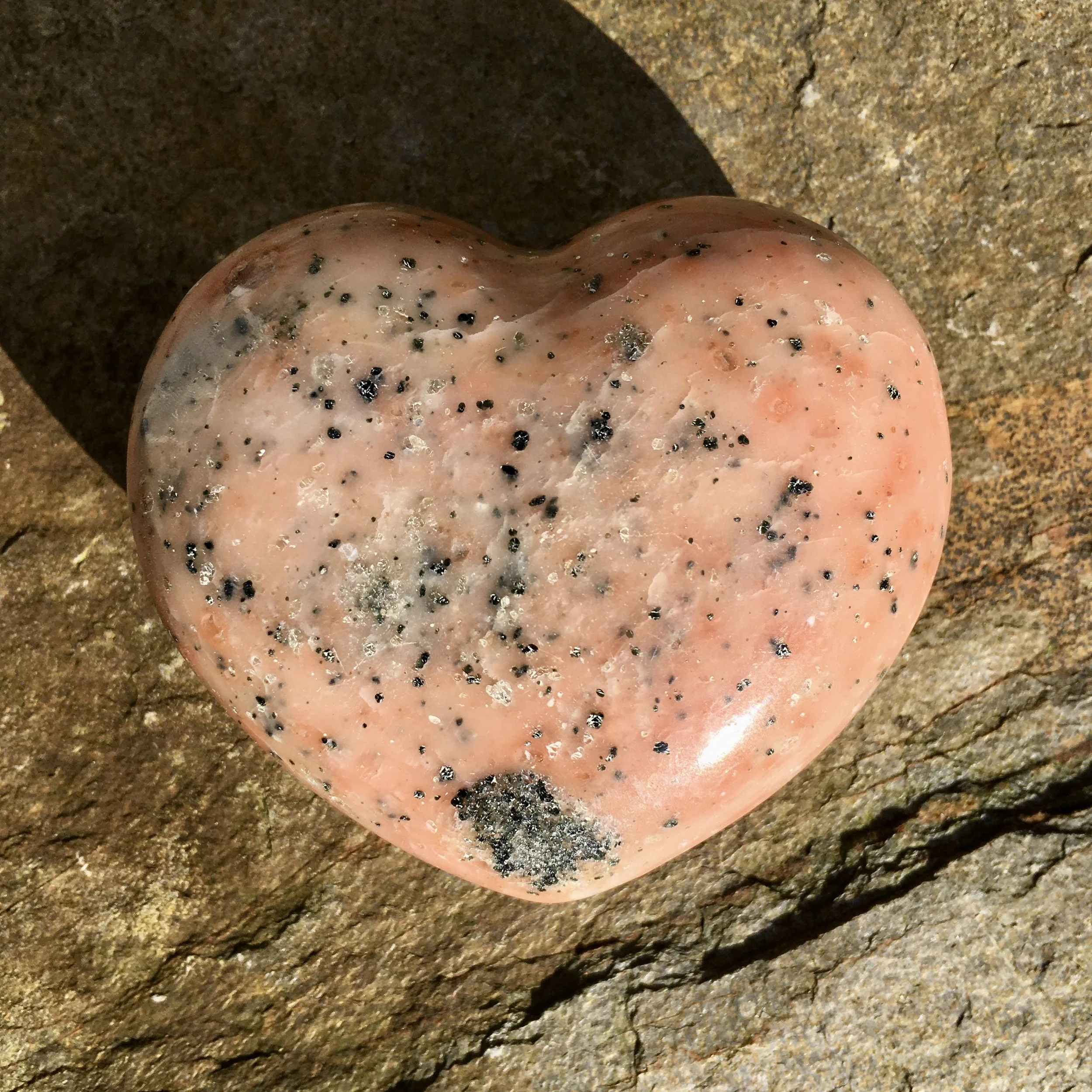 Calcite & Epidote heart a.jpeg