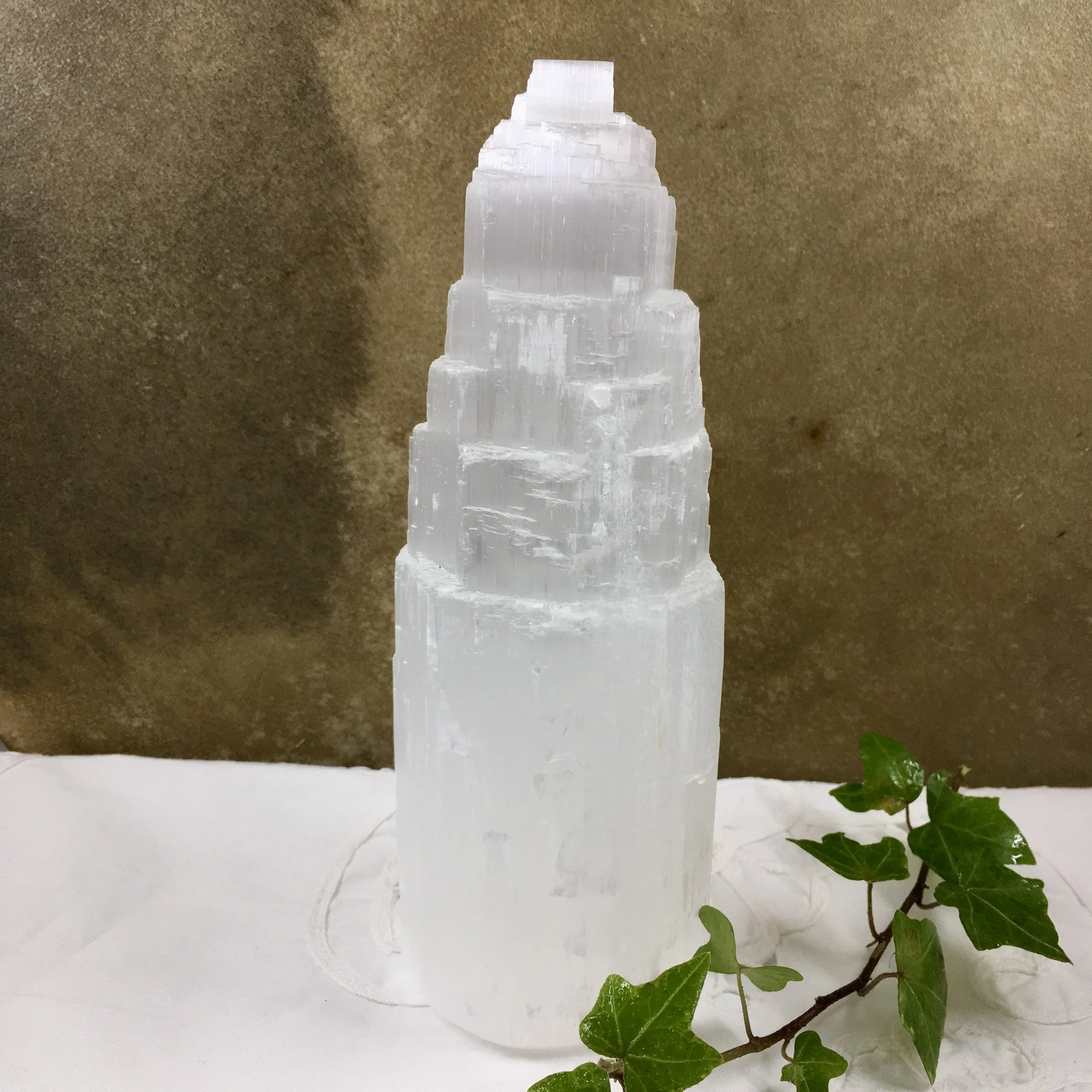 Selenite Tower 17.5cm.jpeg