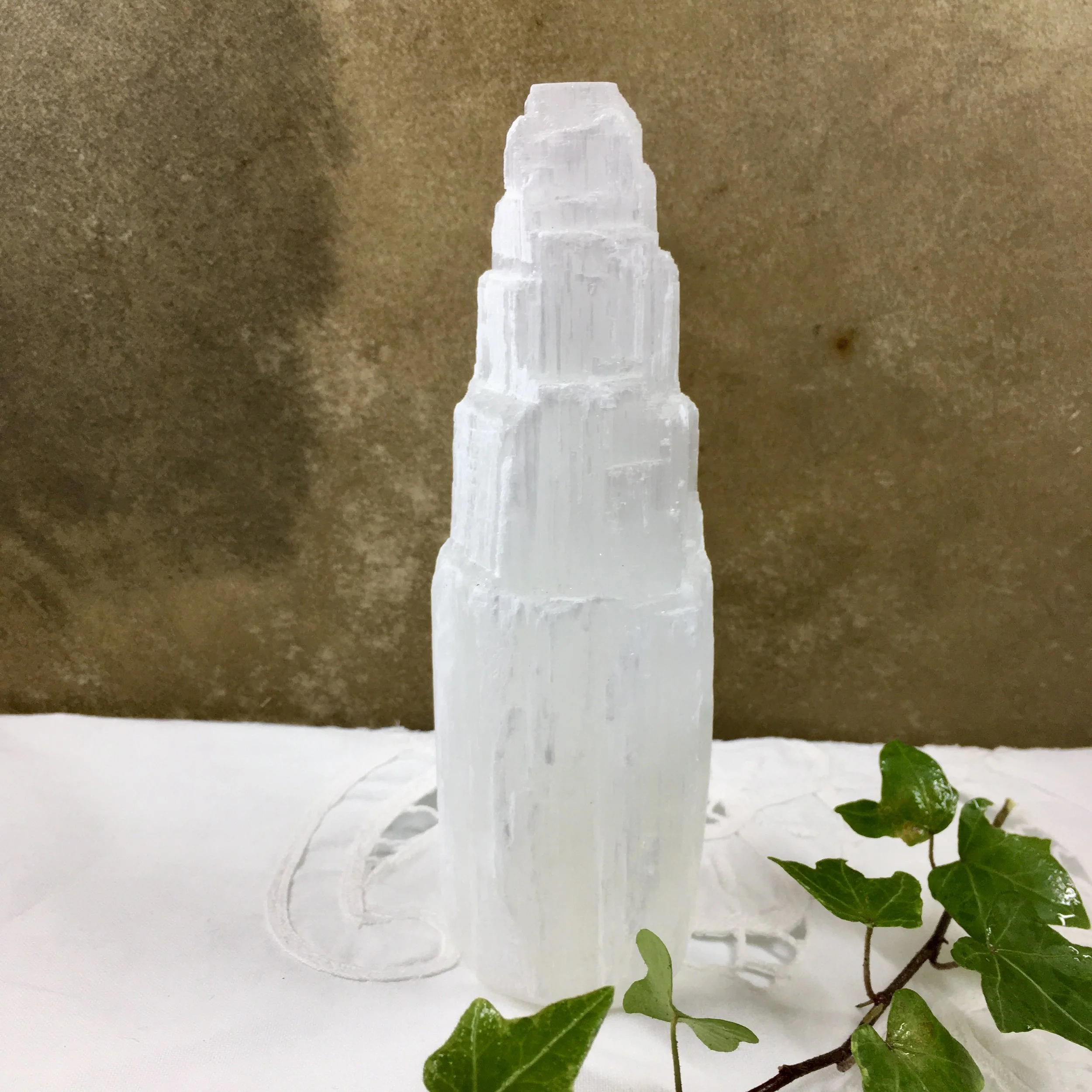 Selenite Tower 15cm.jpeg