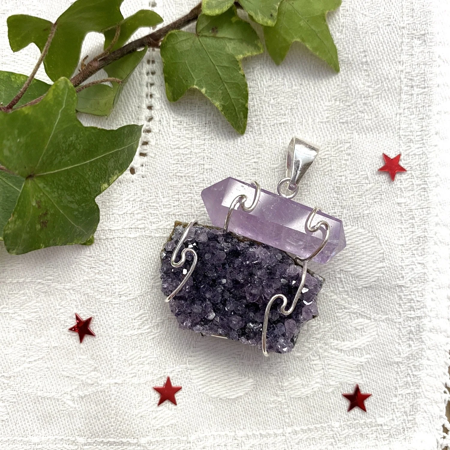 Amethyst raw and polished pendant 2a.jpeg