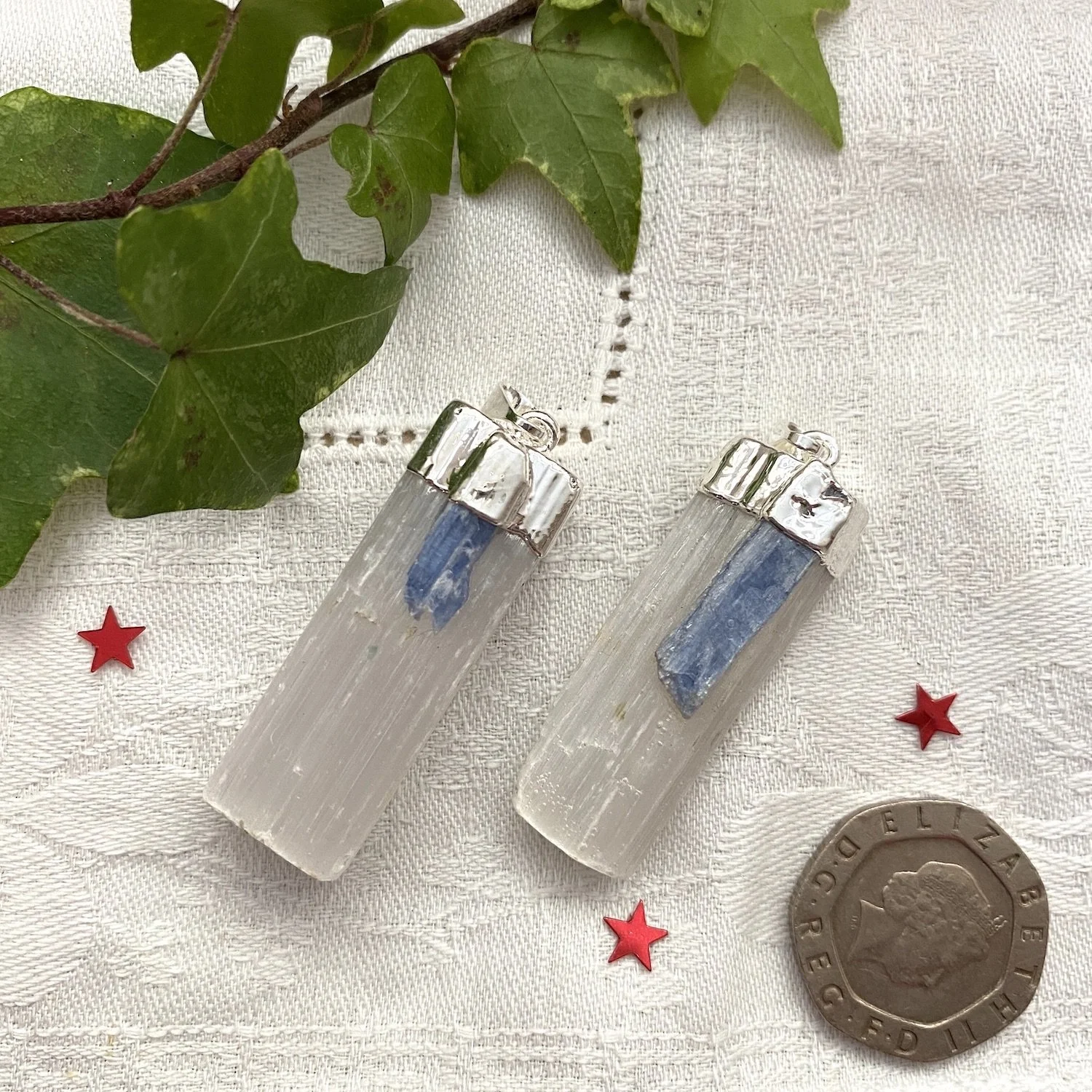 Selenite & kyanite pendant b.jpeg